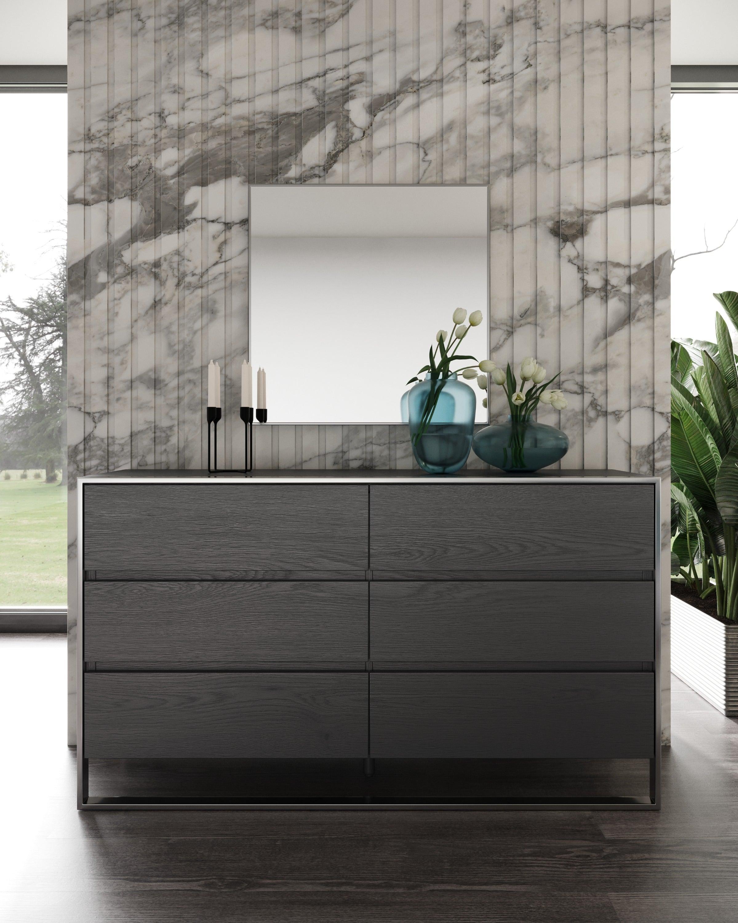 Modrest Jolene Modern Dresser