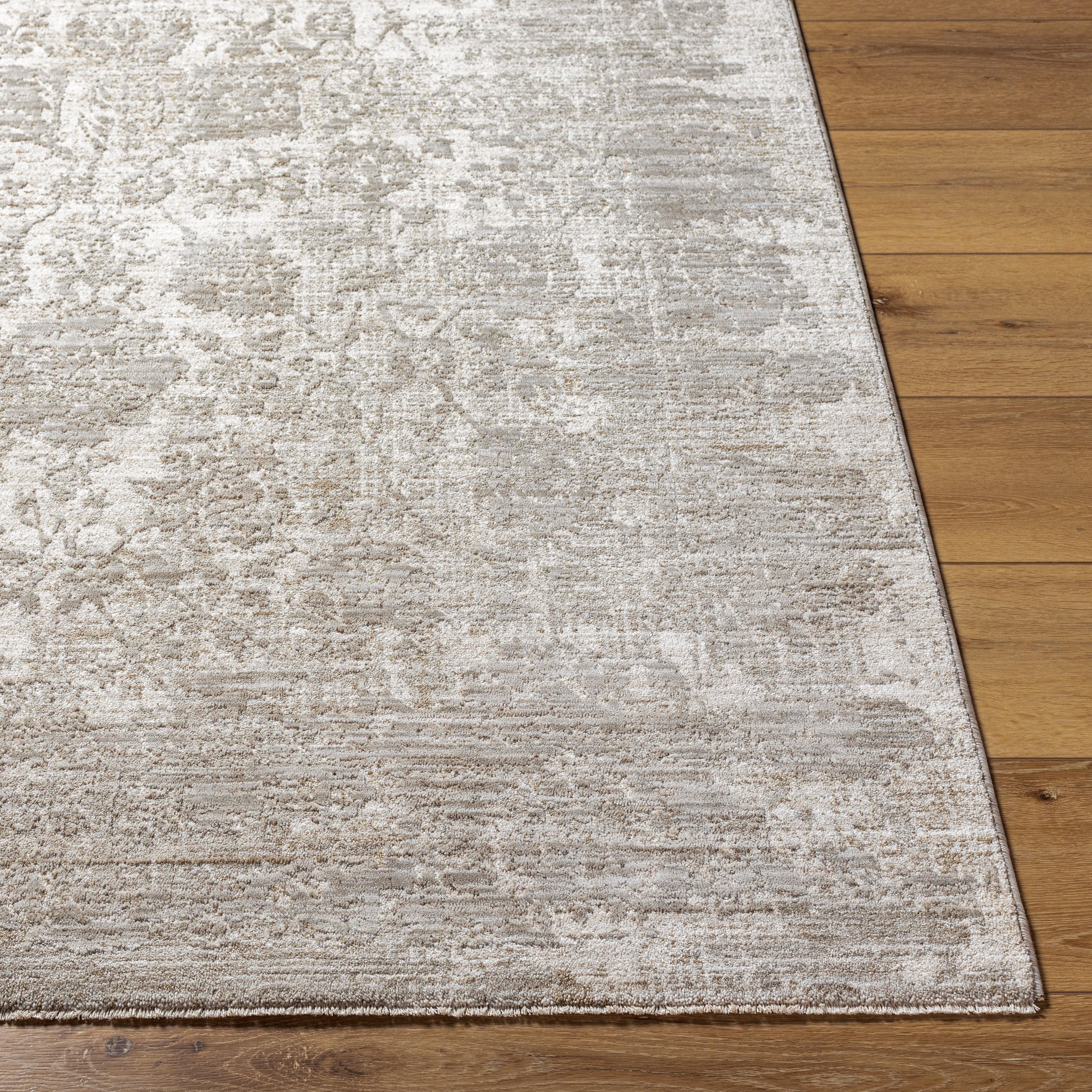 Masterpiece Area Rug