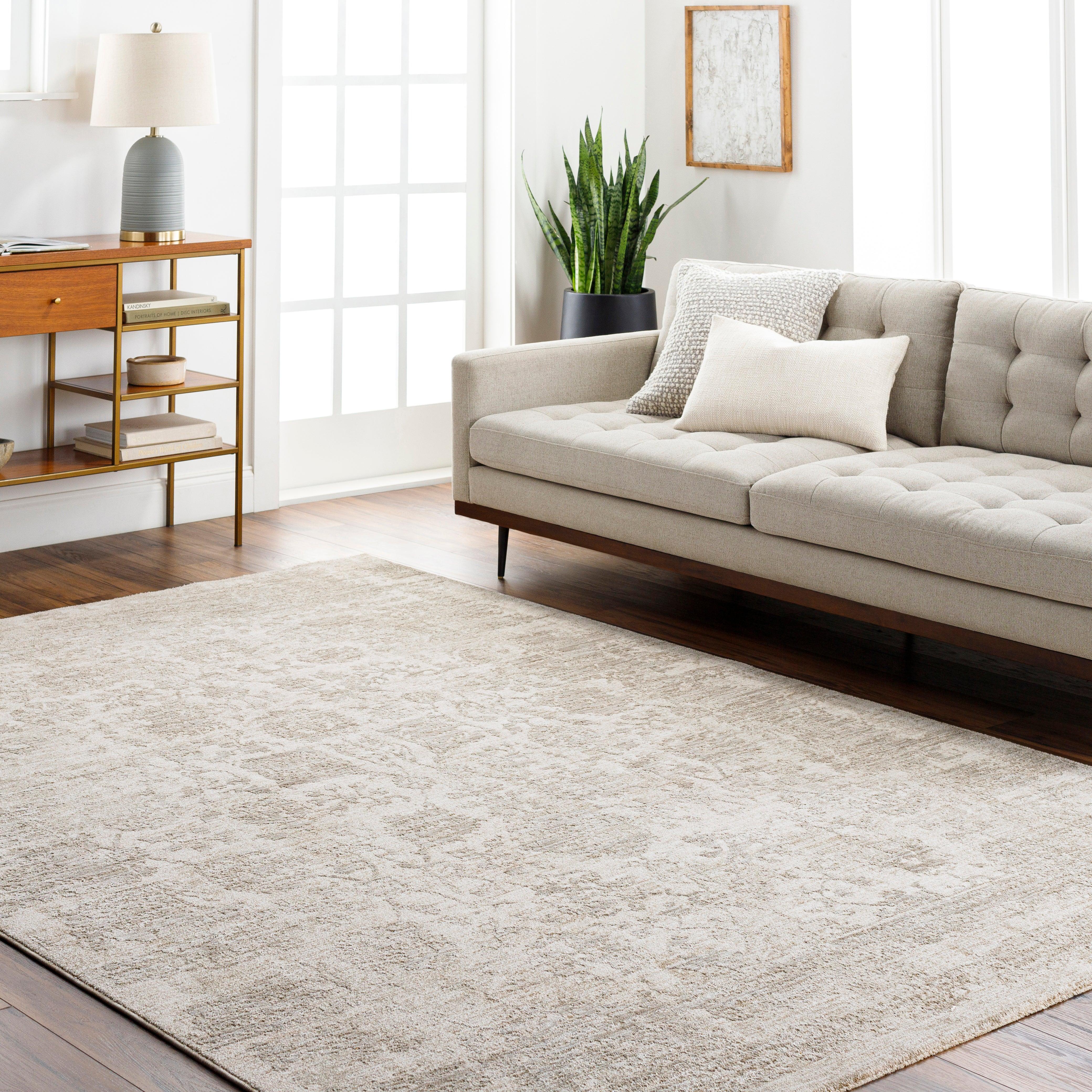 Masterpiece Area Rug