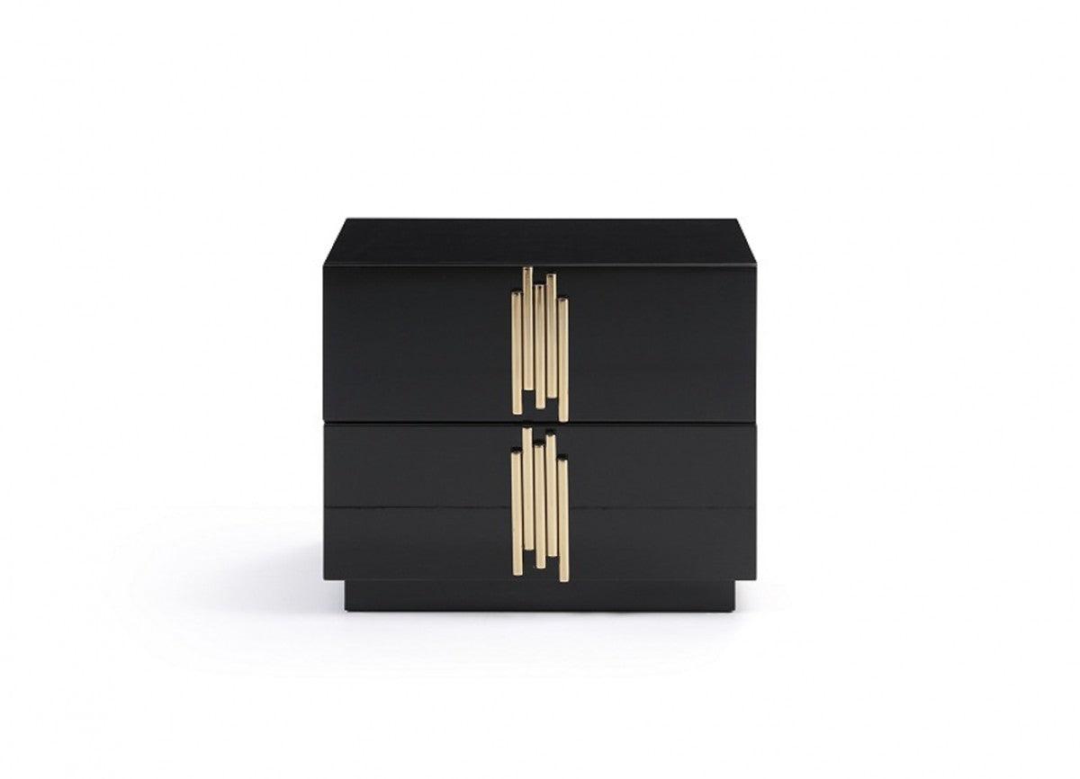 Modrest Token Modern Nightstand