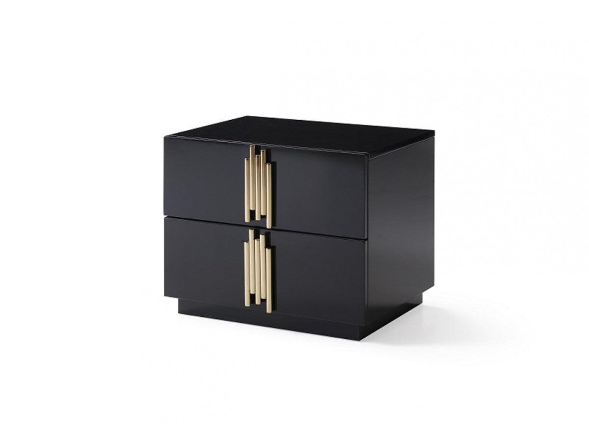 Modrest Token Modern Nightstand