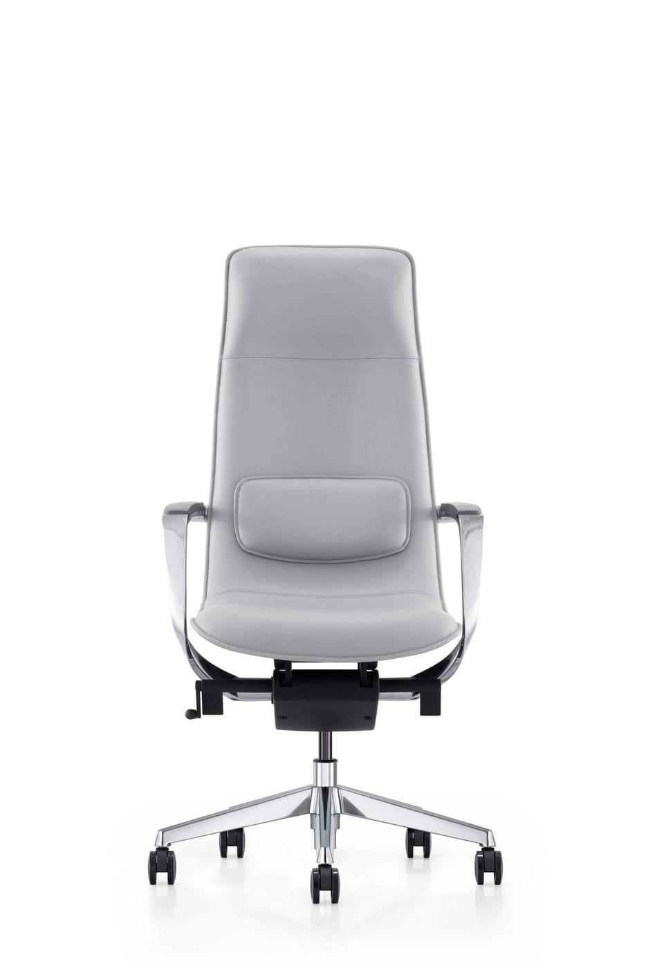 Modrest Nadella Modern High Back Executive Office Chair