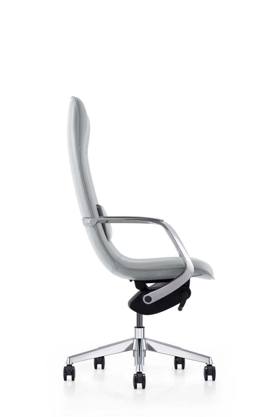 Modrest Nadella Modern High Back Executive Office Chair