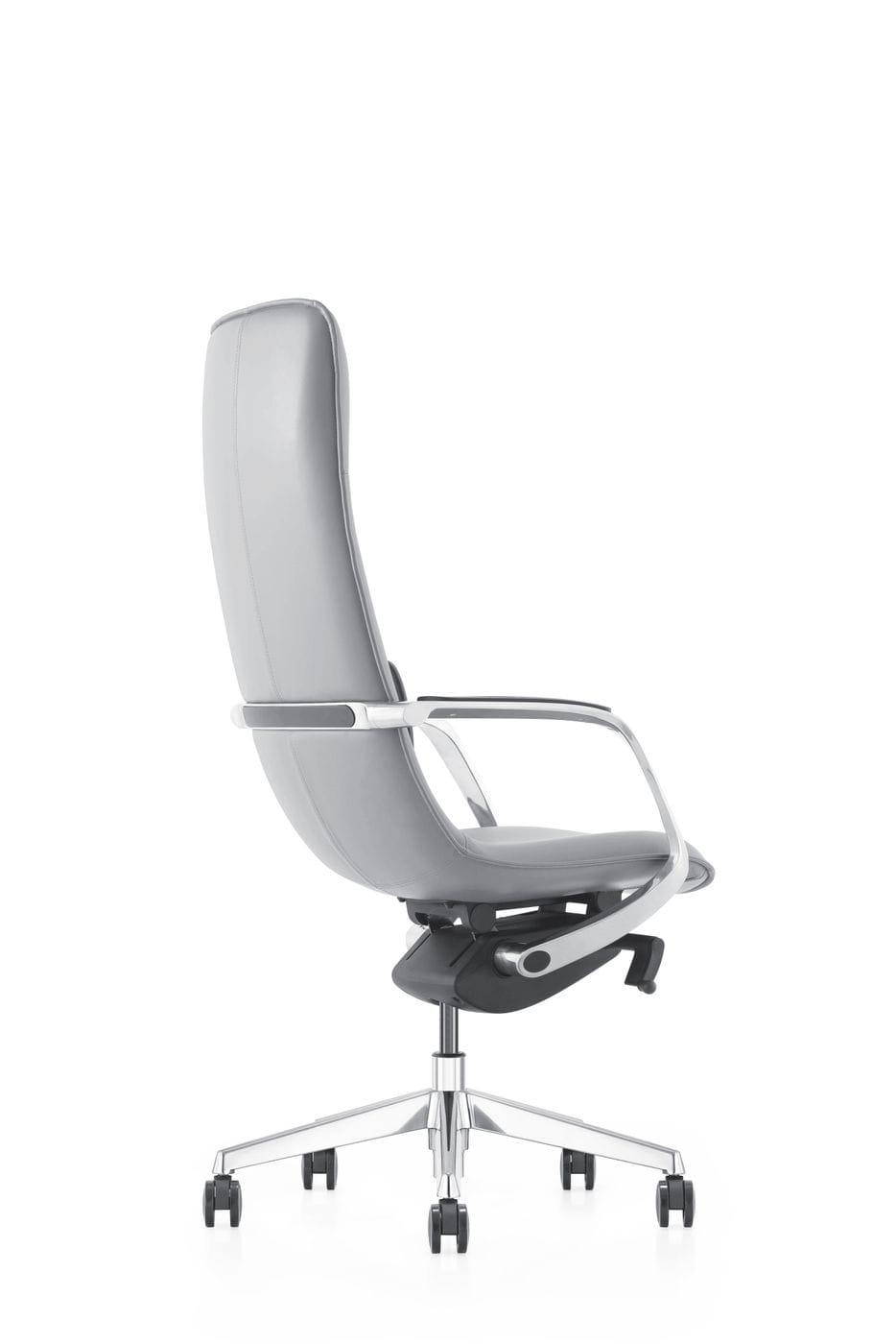 Modrest Nadella Modern High Back Executive Office Chair