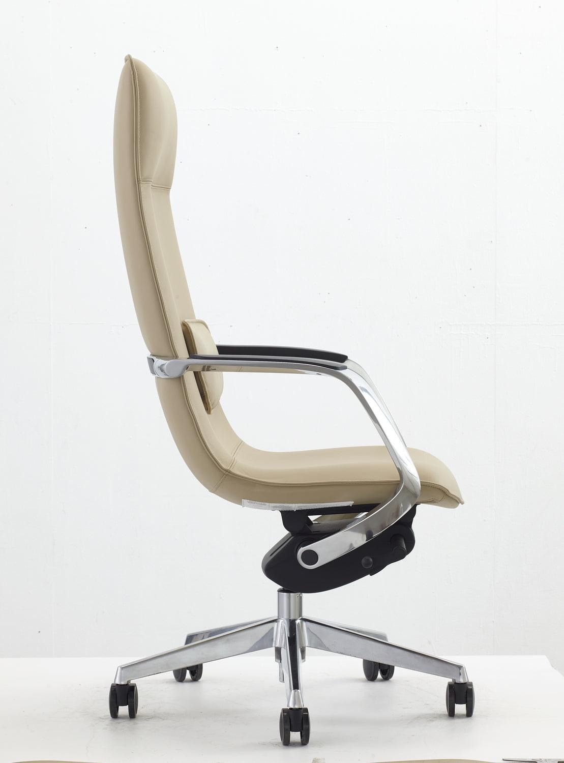 Modrest Nadella Modern High Back Executive Office Chair