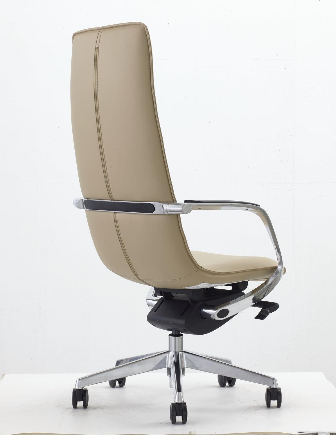 Modrest Nadella Modern High Back Executive Office Chair