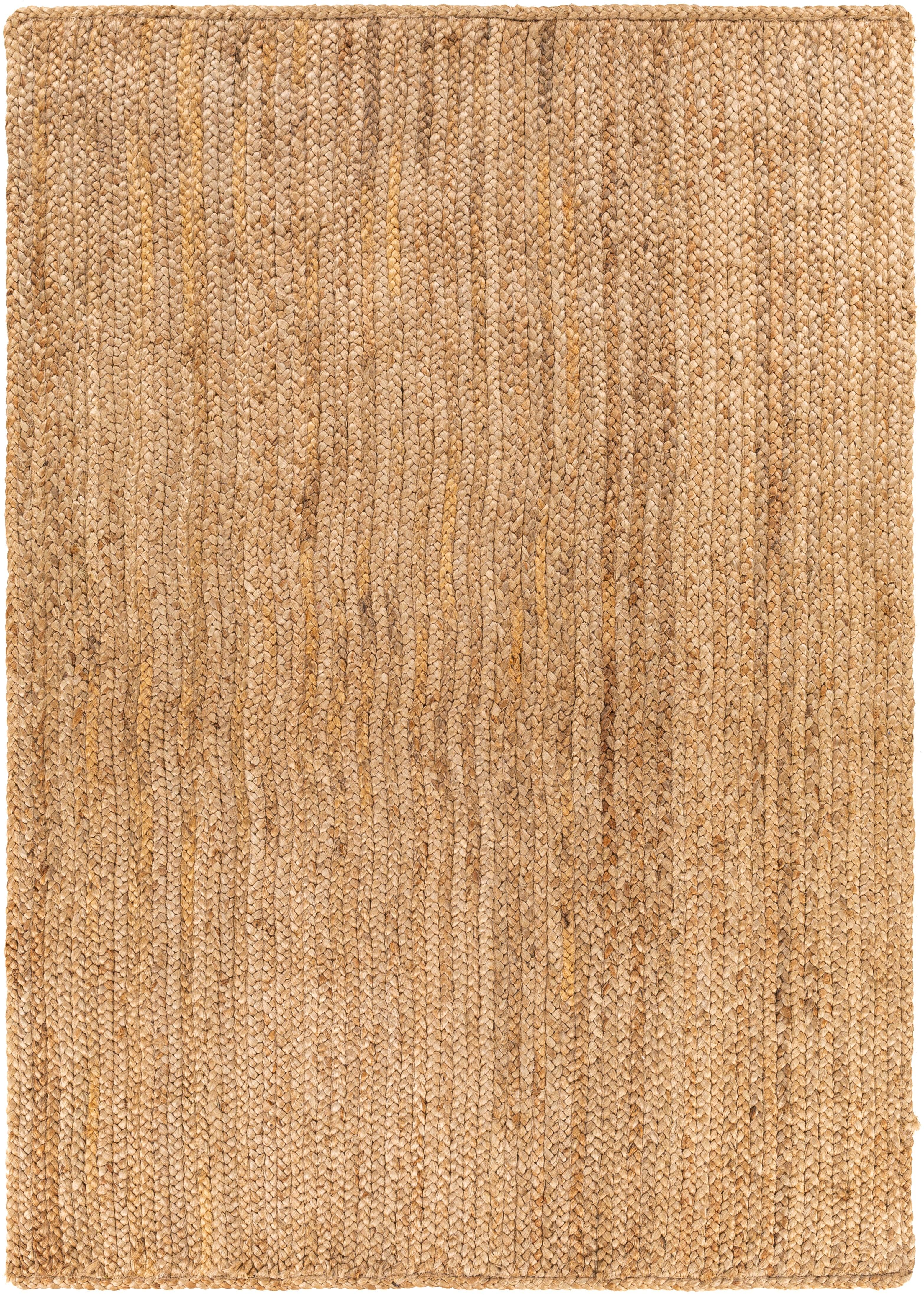 Natural Braids Area Rug