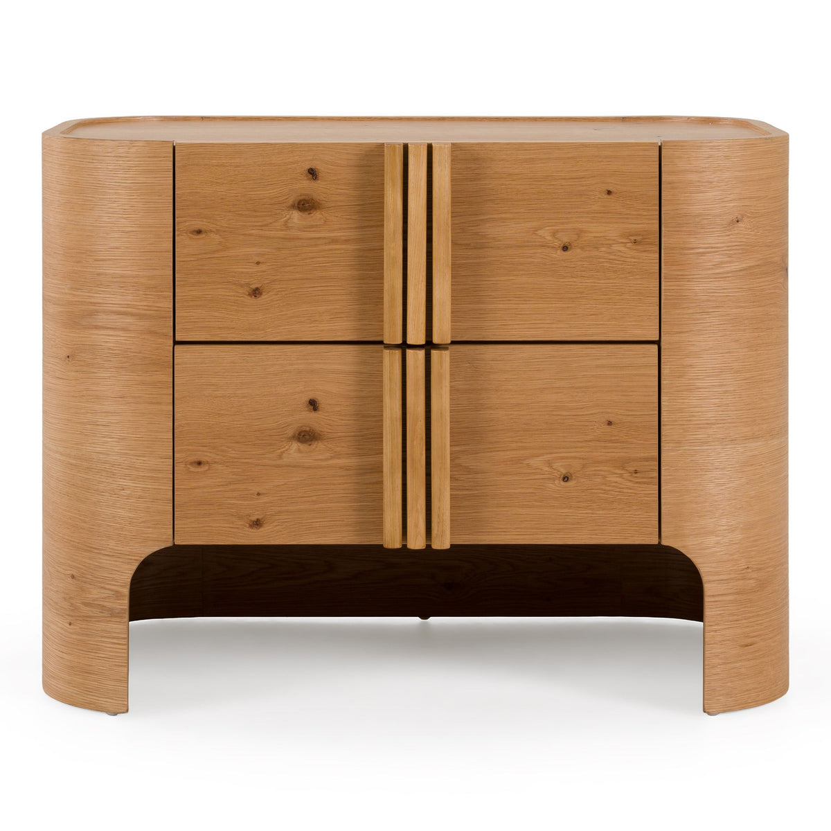 Newhart - Modern Nightstand