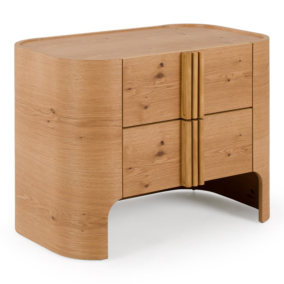 Newhart - Modern Nightstand