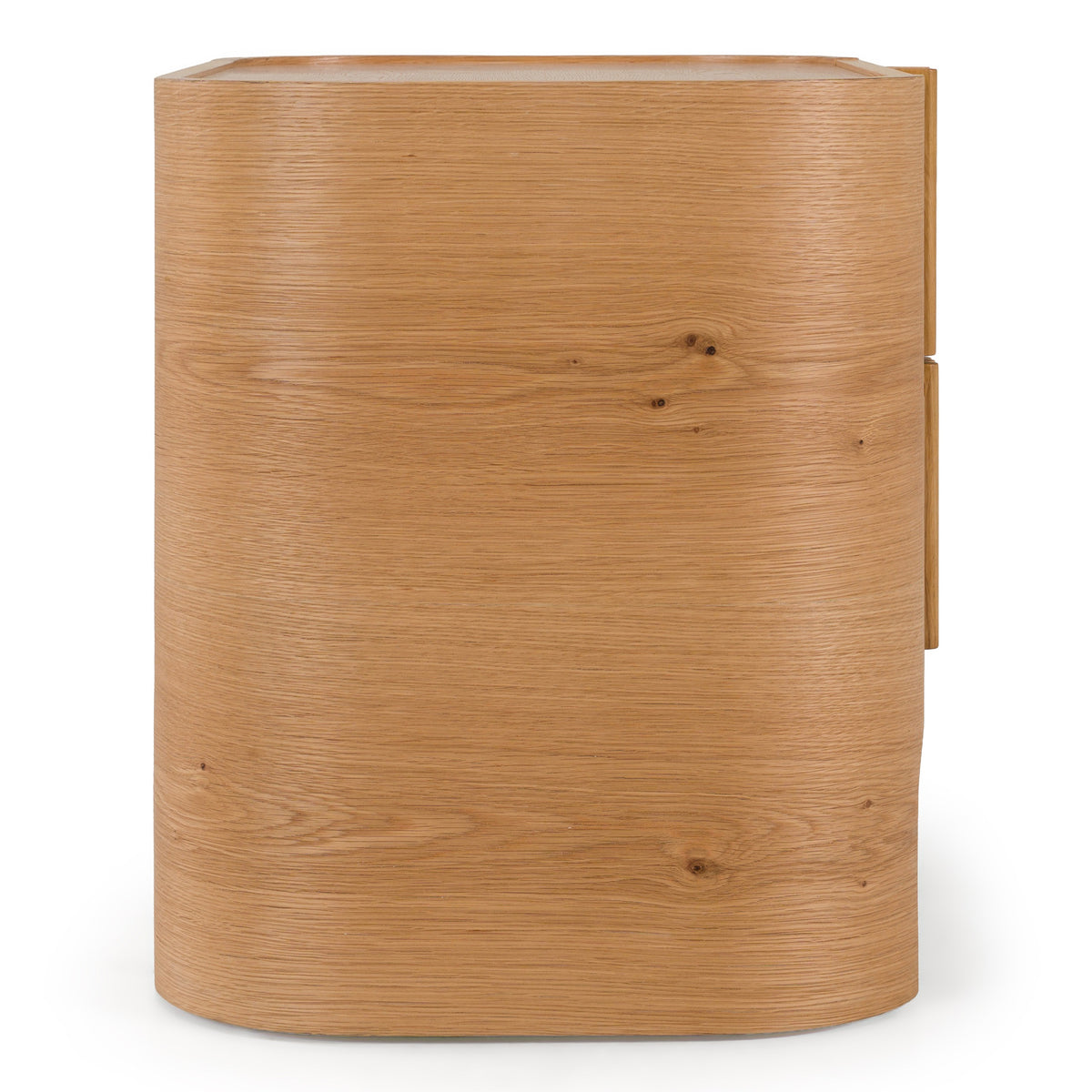 Newhart - Modern Nightstand