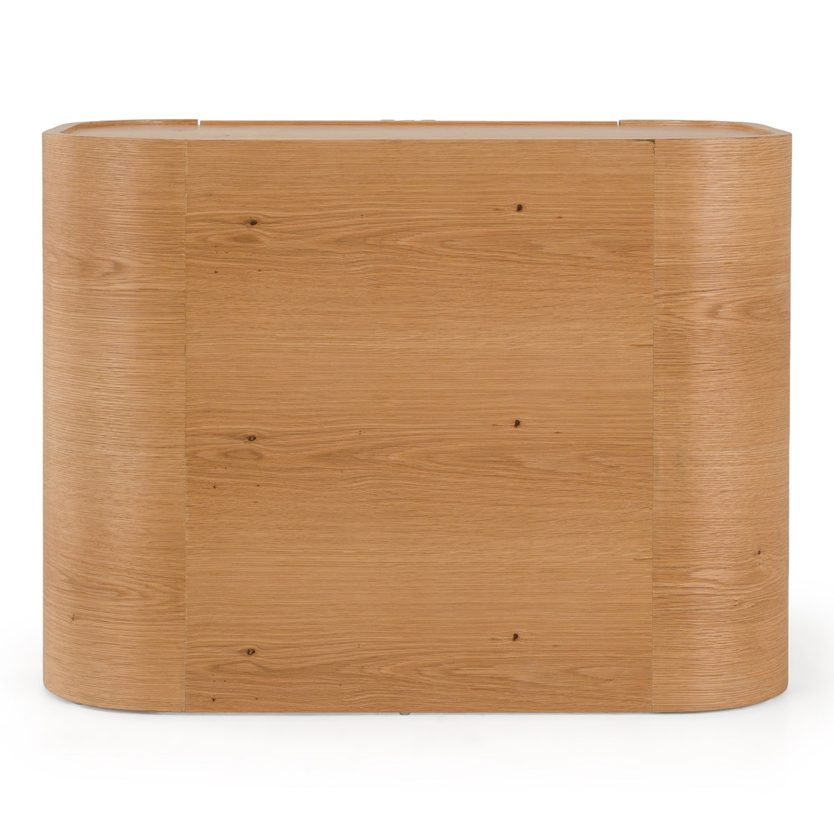 Newhart - Modern Nightstand