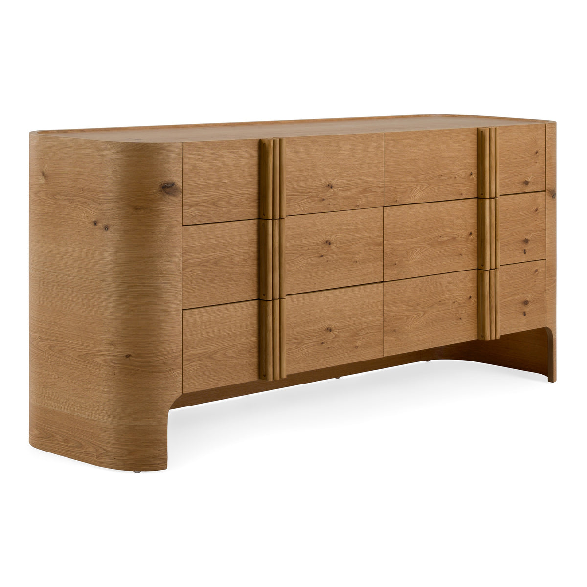 Newhart - Modern Dresser
