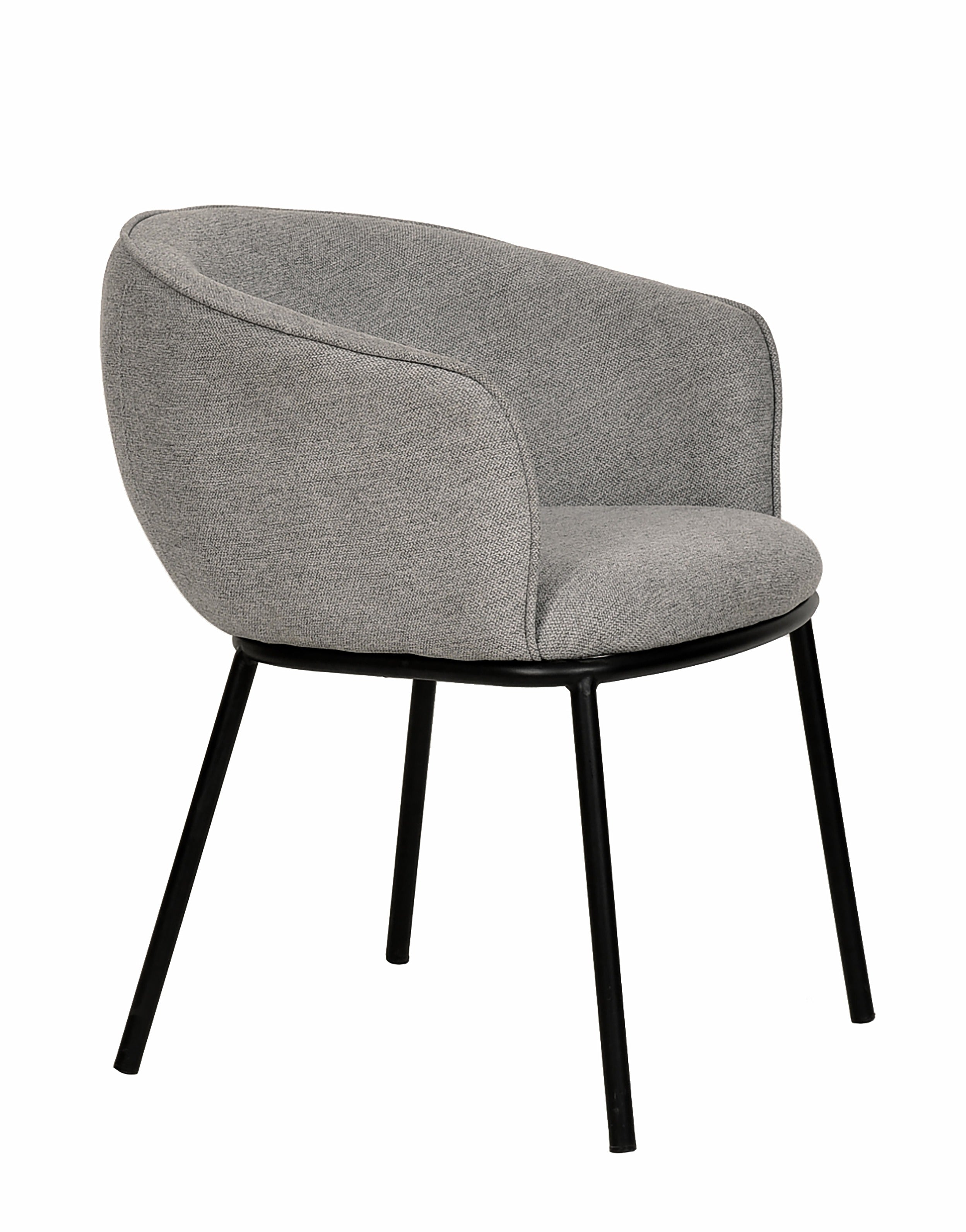 Modrest Nillie - Modern Dining Chair-Dining Chair-VIG-Wall2Wall Furnishings