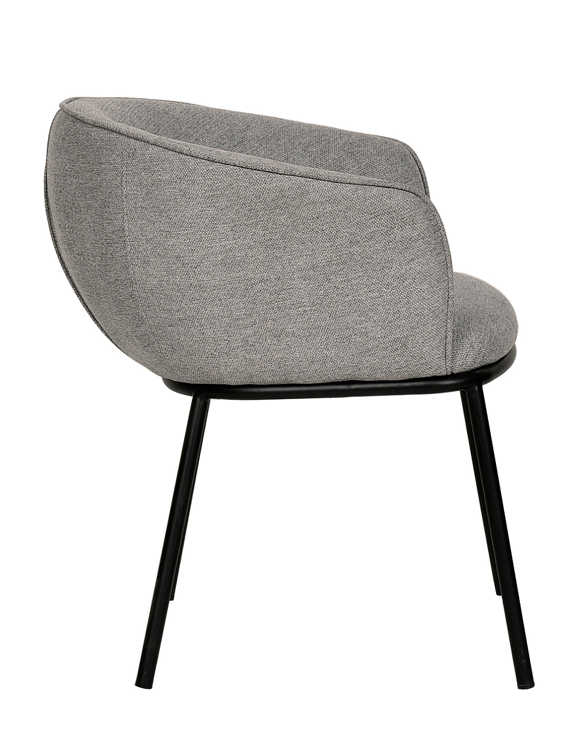 Modrest Nillie - Modern Dining Chair-Dining Chair-VIG-Wall2Wall Furnishings