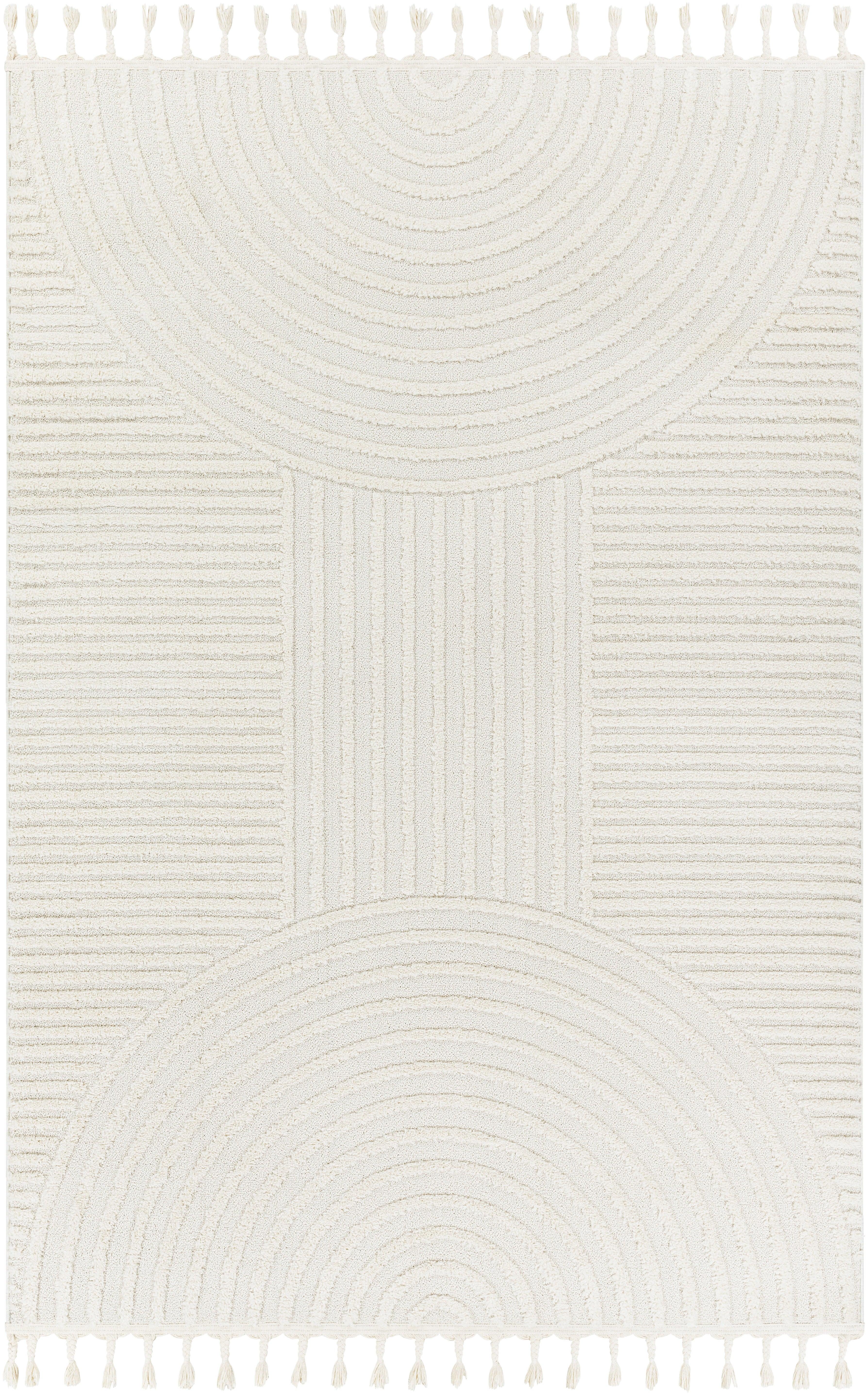 Nora Machine Woven Rug NOA-2309-Area Rug-Livabliss-Wall2Wall Furnishings