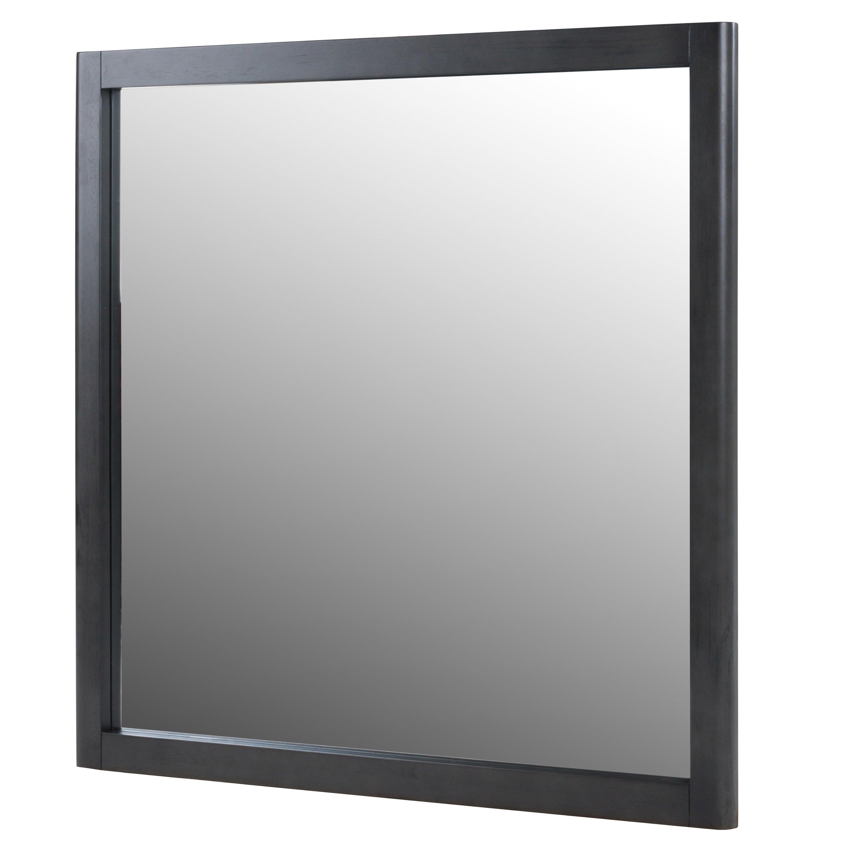 Nova Domus Santa Monica Modern Wash Mirror