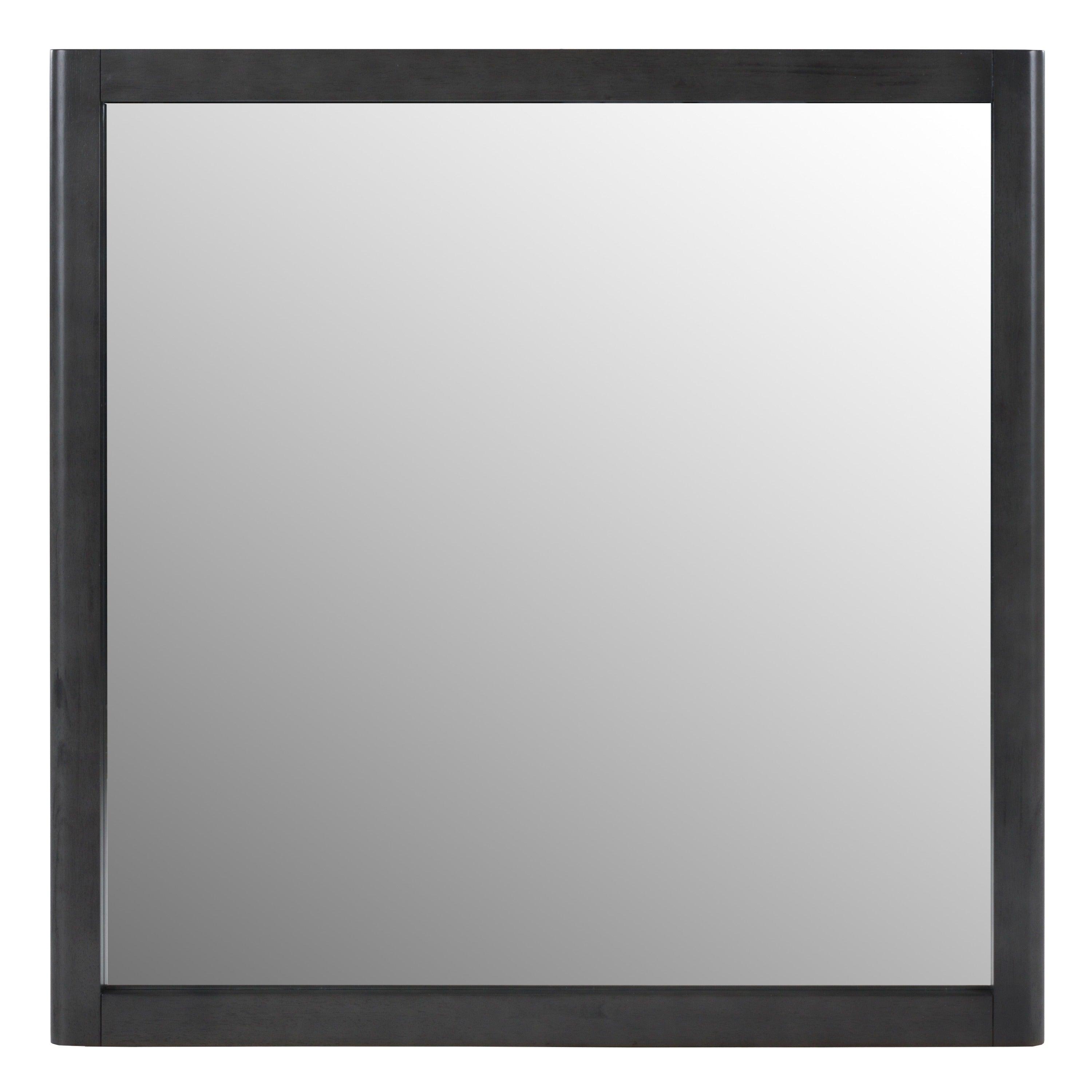 Nova Domus Santa Monica Modern Wash Mirror