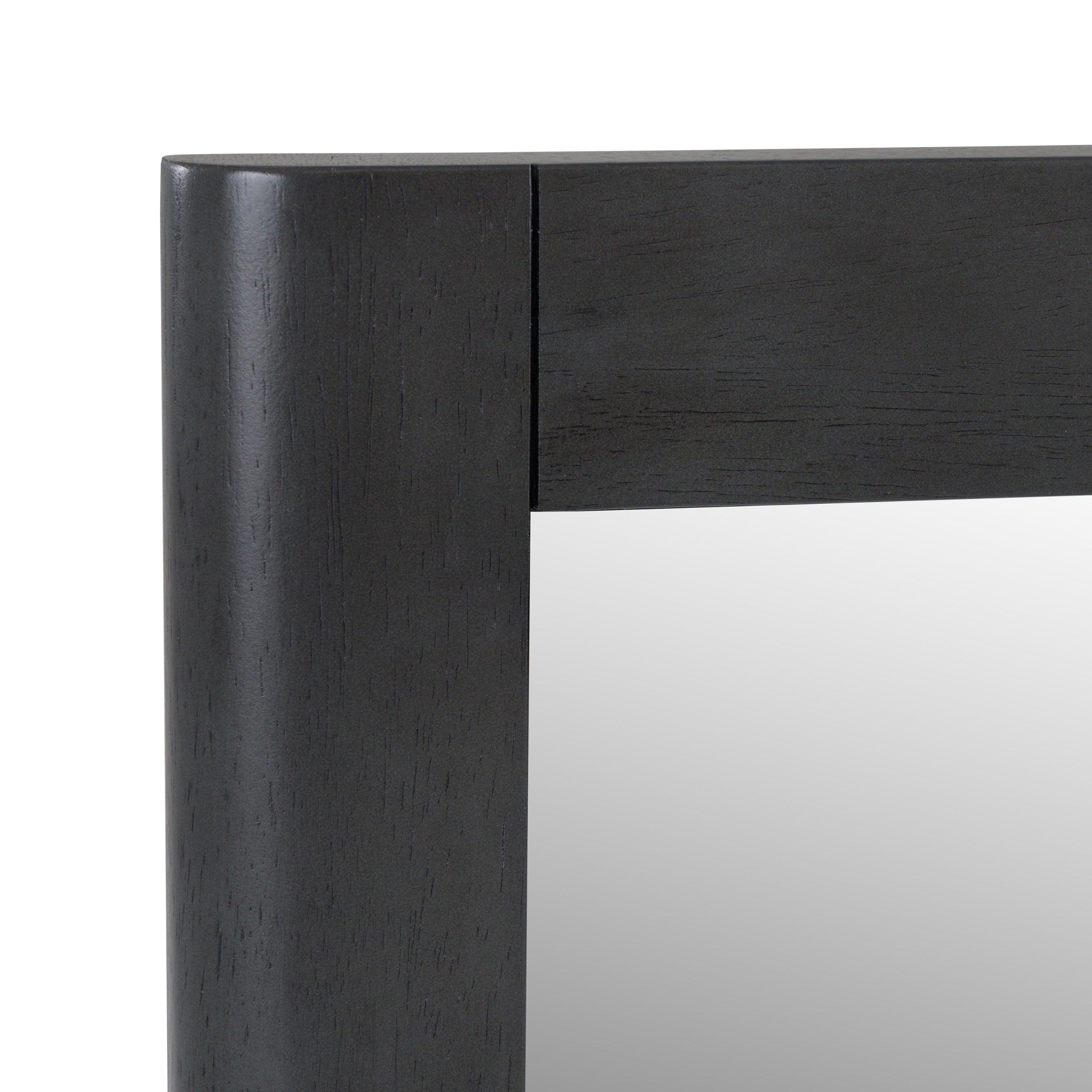 Nova Domus Santa Monica Modern Wash Mirror