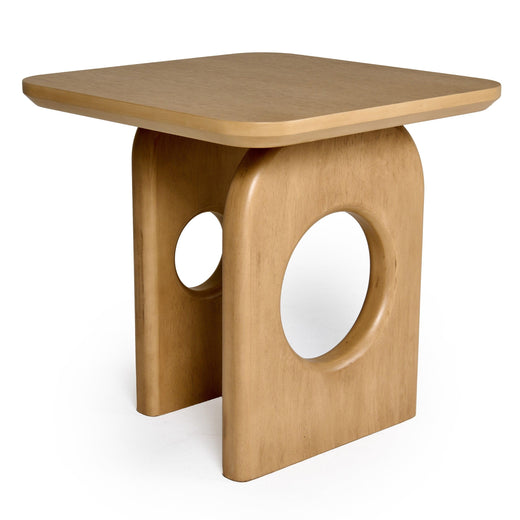 Oshana Modern End Table