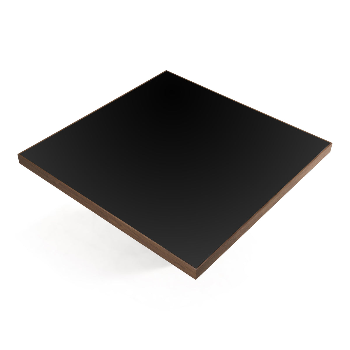 Osuna - Modern Glass and Square Dining Table