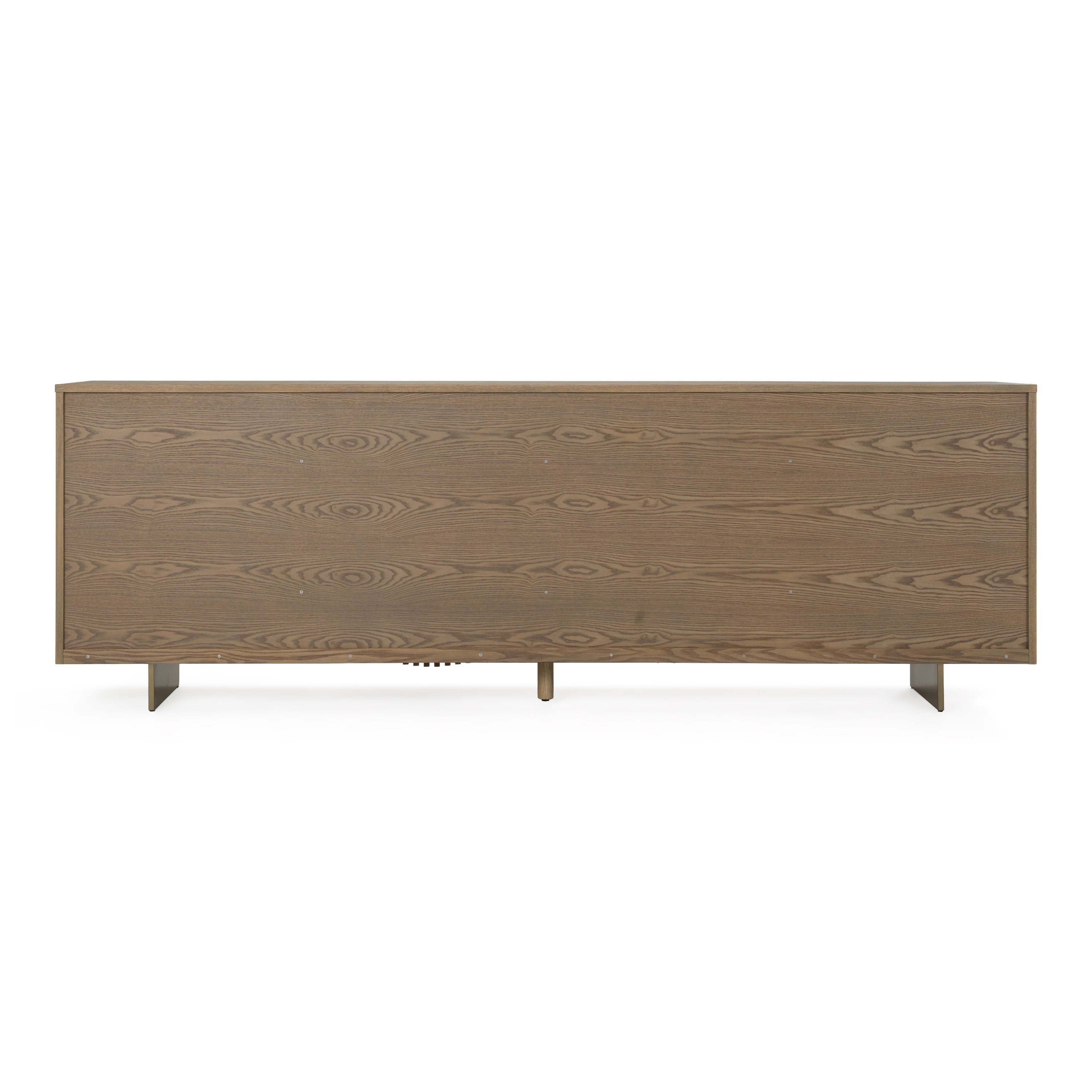 Pangea - Modern Buckwheat Ash Buffet