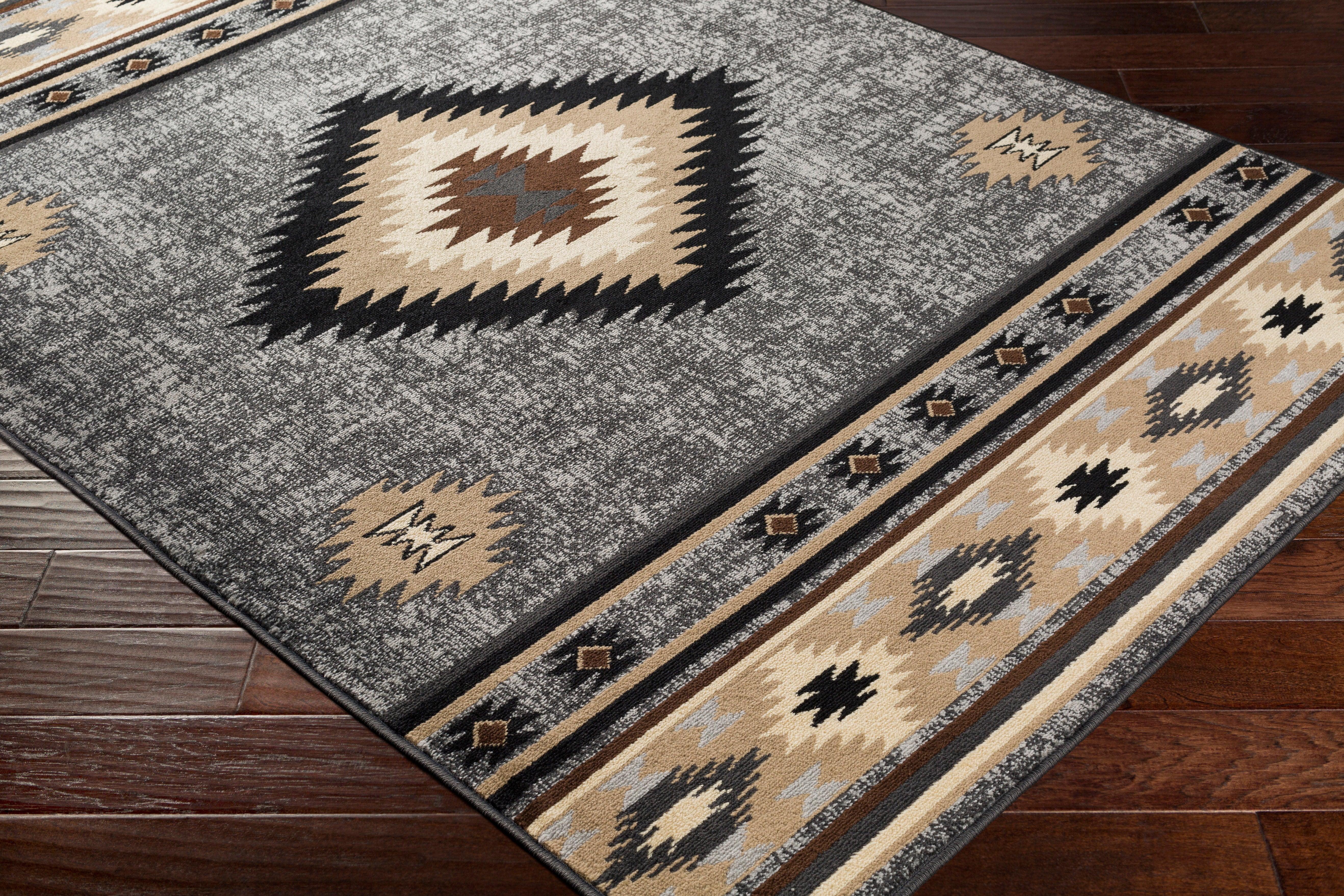 Paramount Area Rug