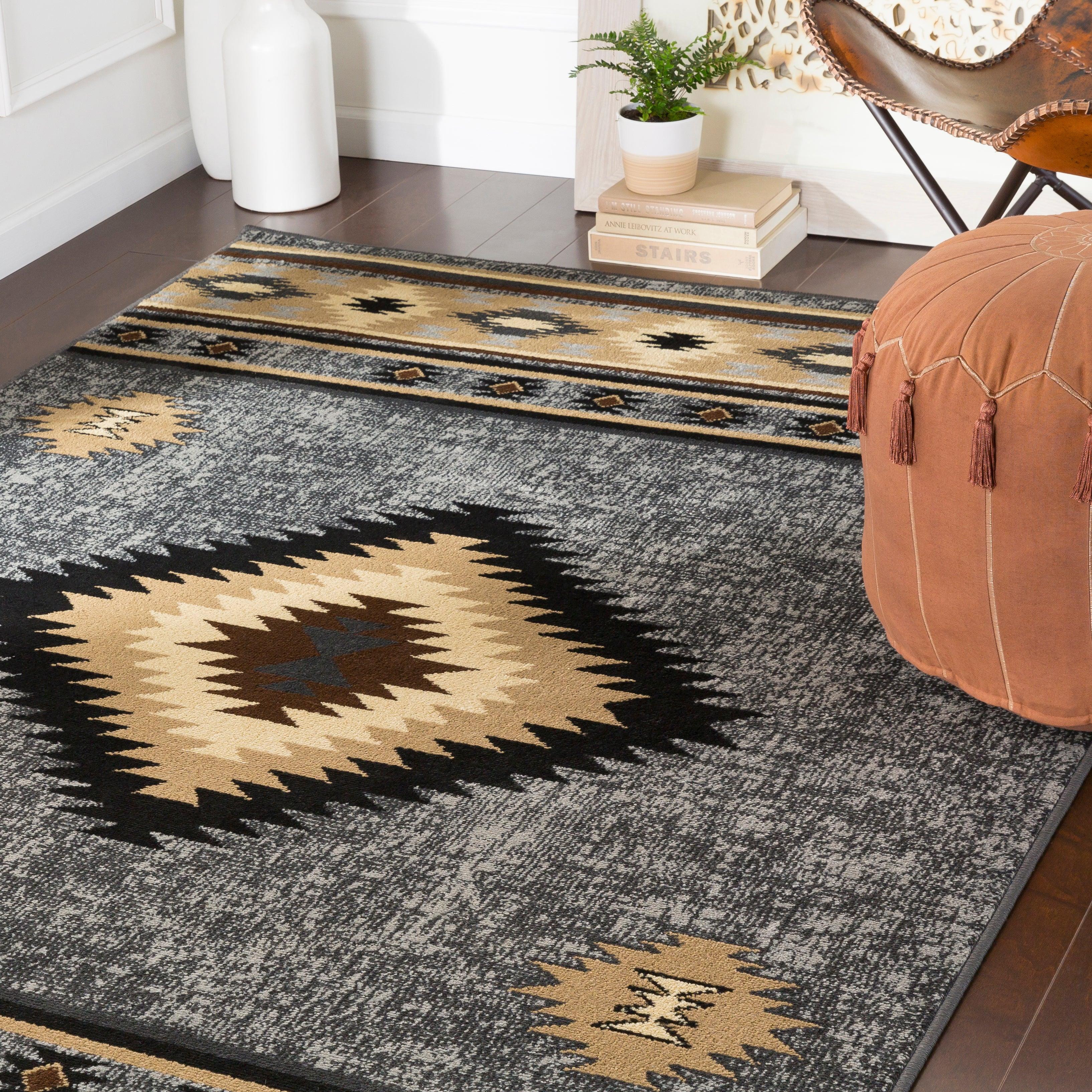 Paramount Area Rug