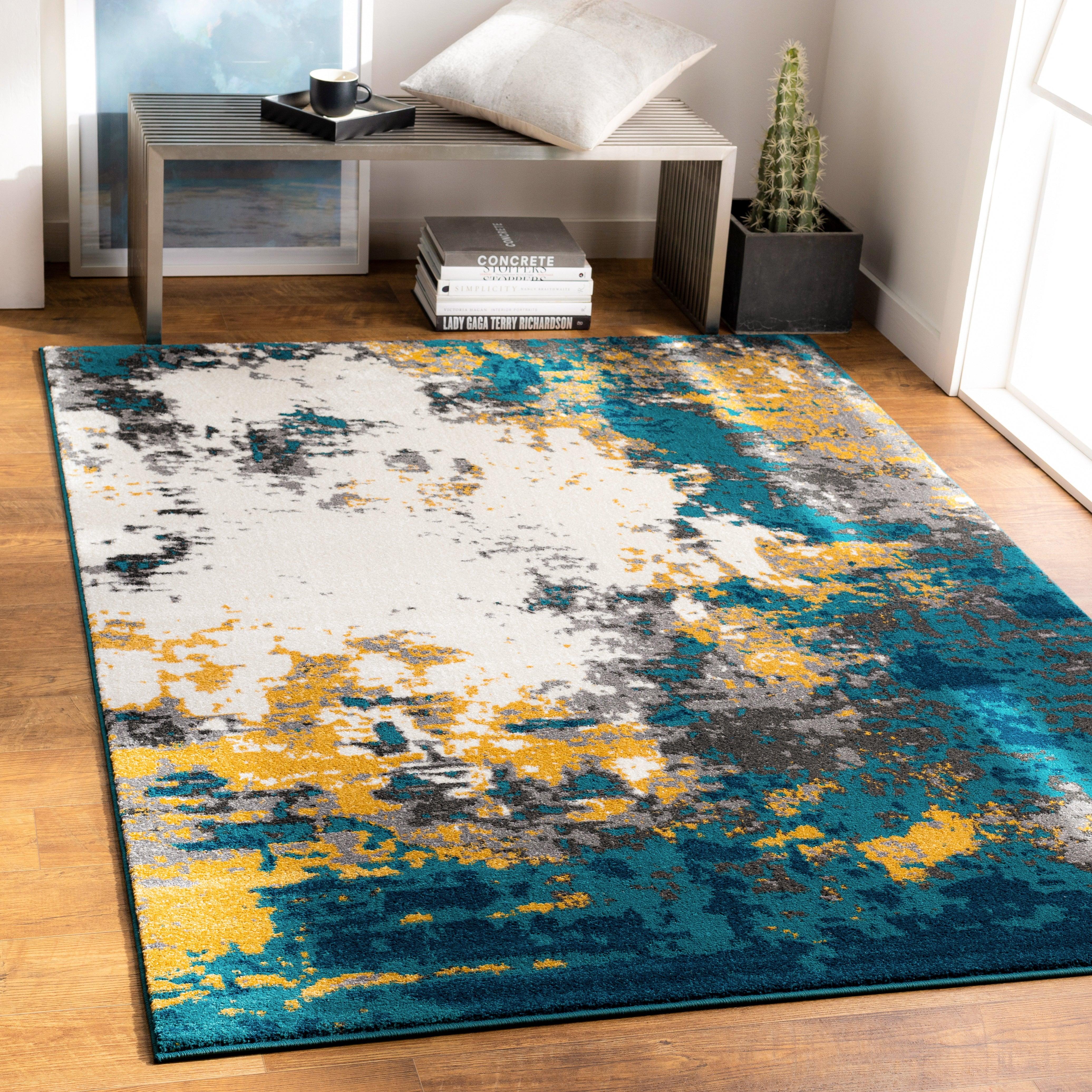 Pepin Area Rug - Style 2