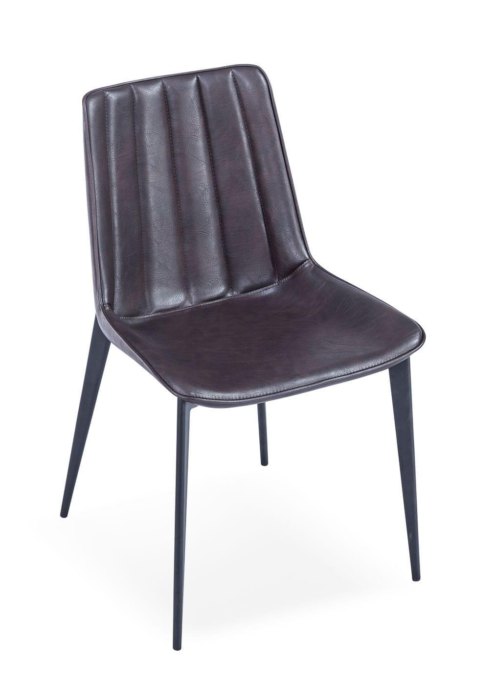 Modrest Peoria Modern Dining Chair (Set of 2)