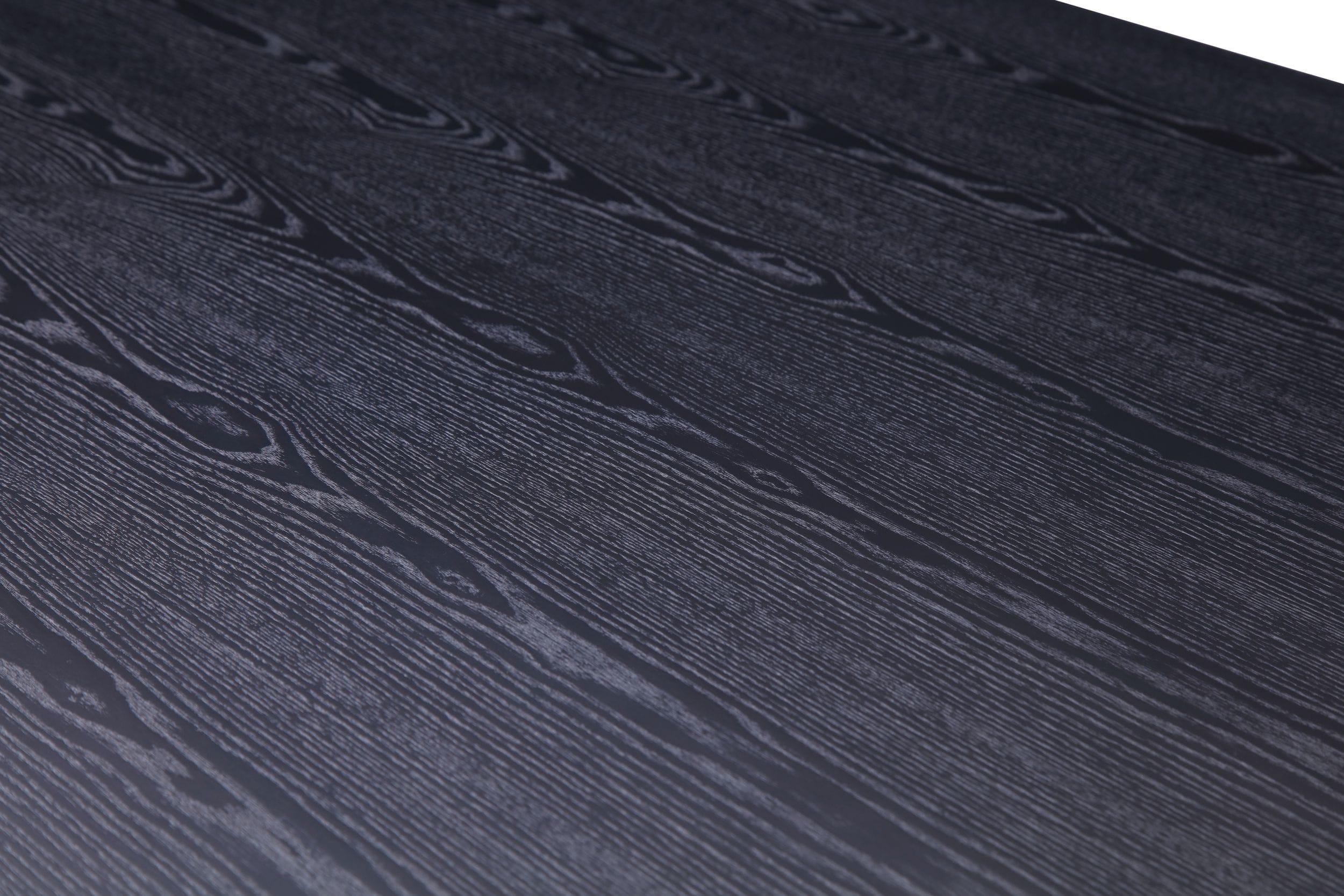 Modrest Pike Modern Ash Dining Table