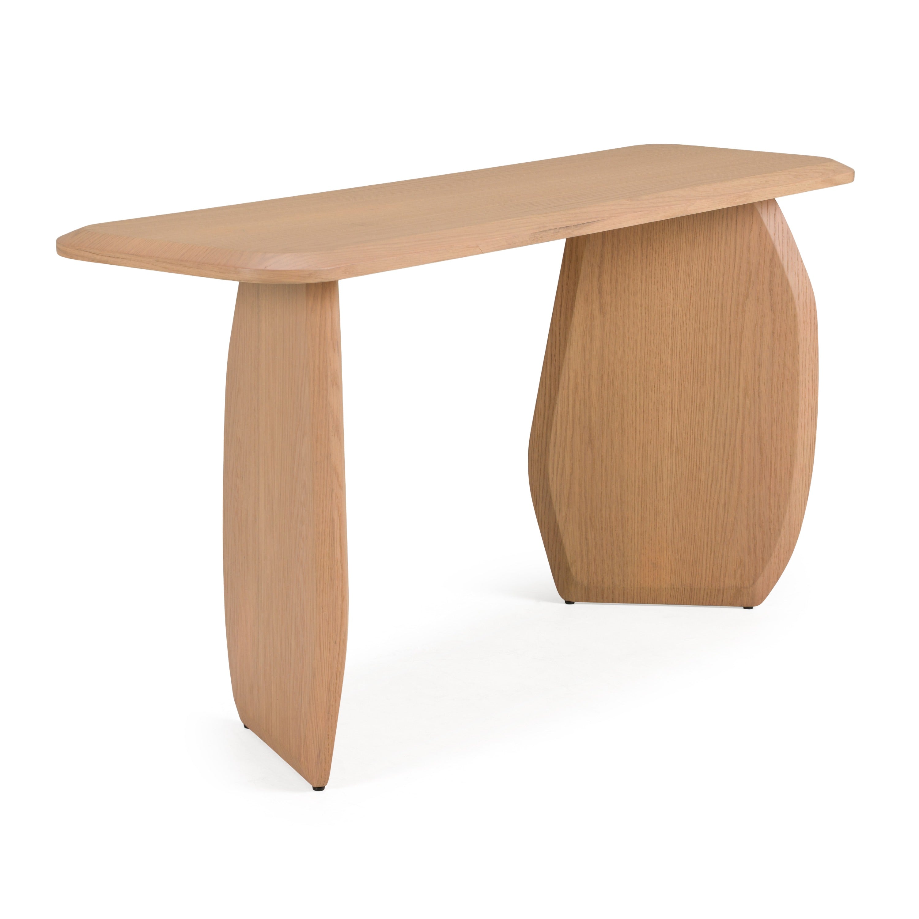 Prado Modern Console Table