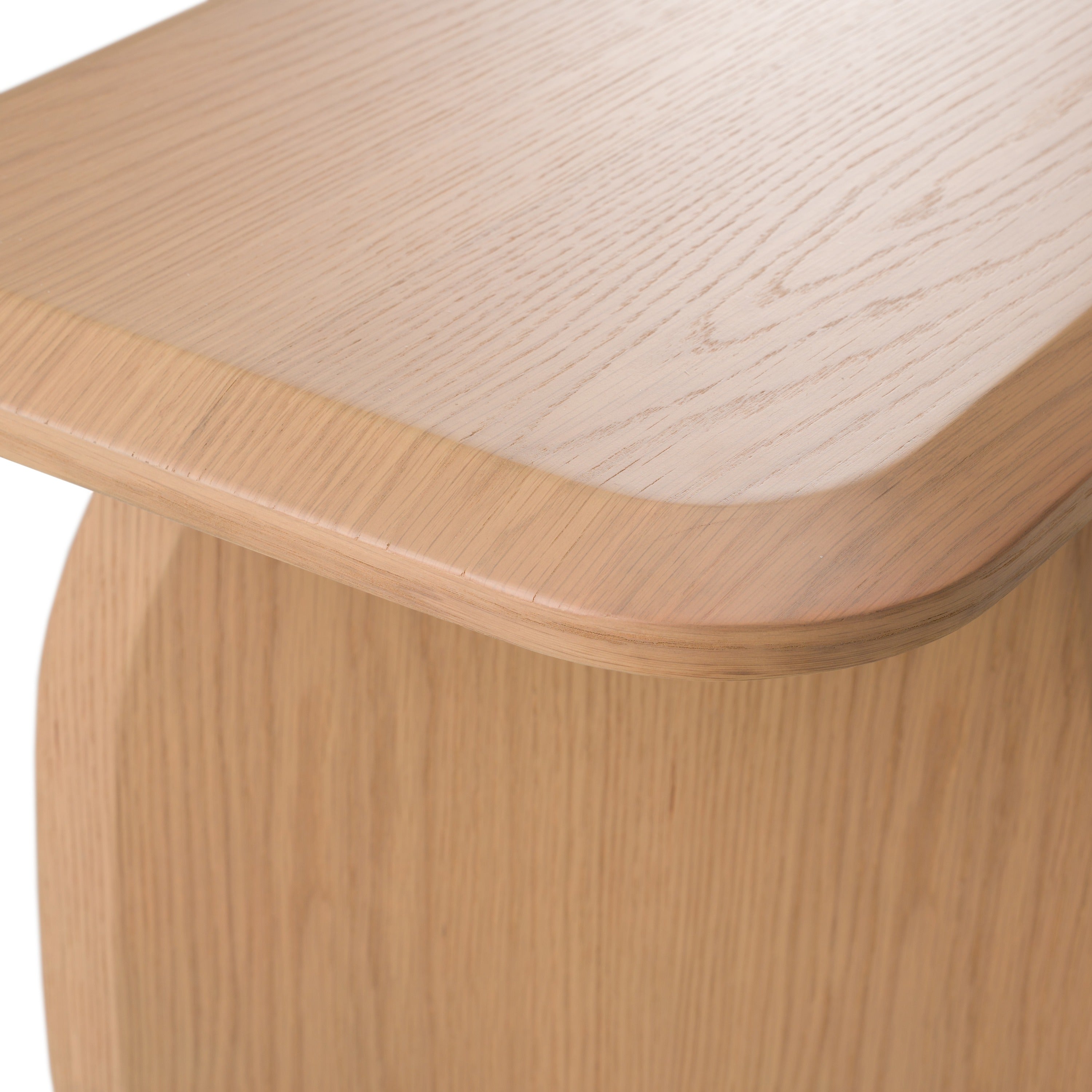 Prado Modern Console Table