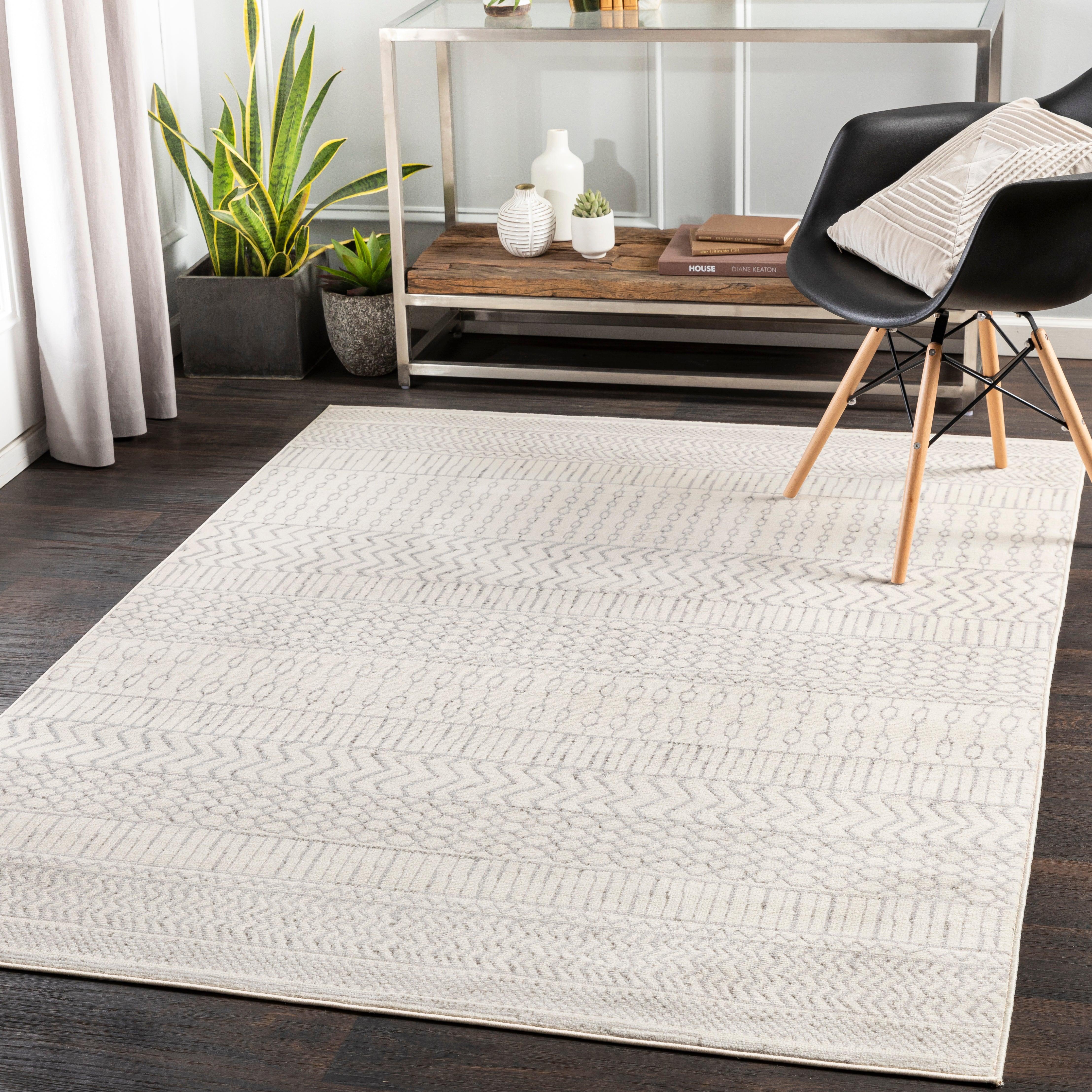 Pisa Area Rug