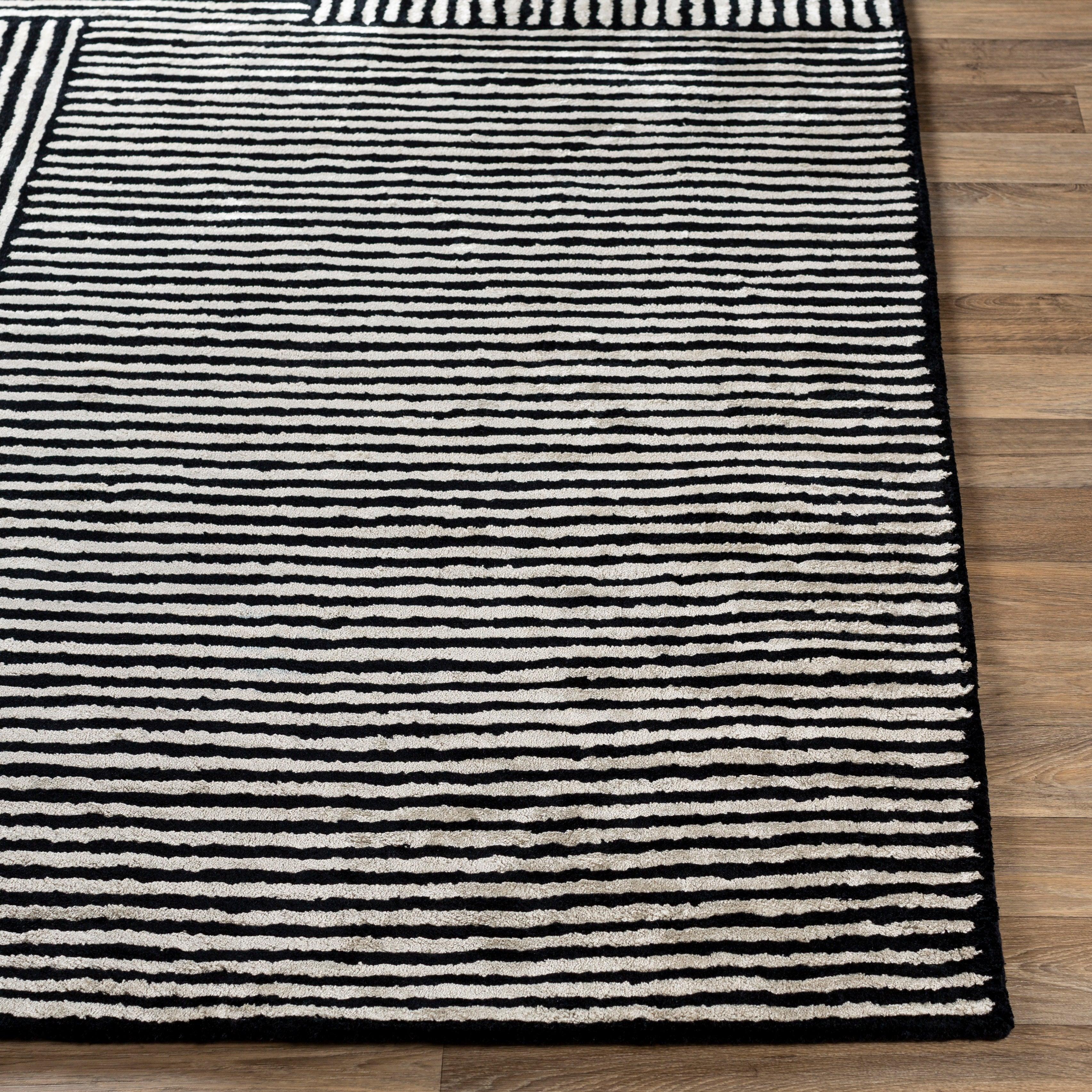 Quartz Area Rug - Style 2