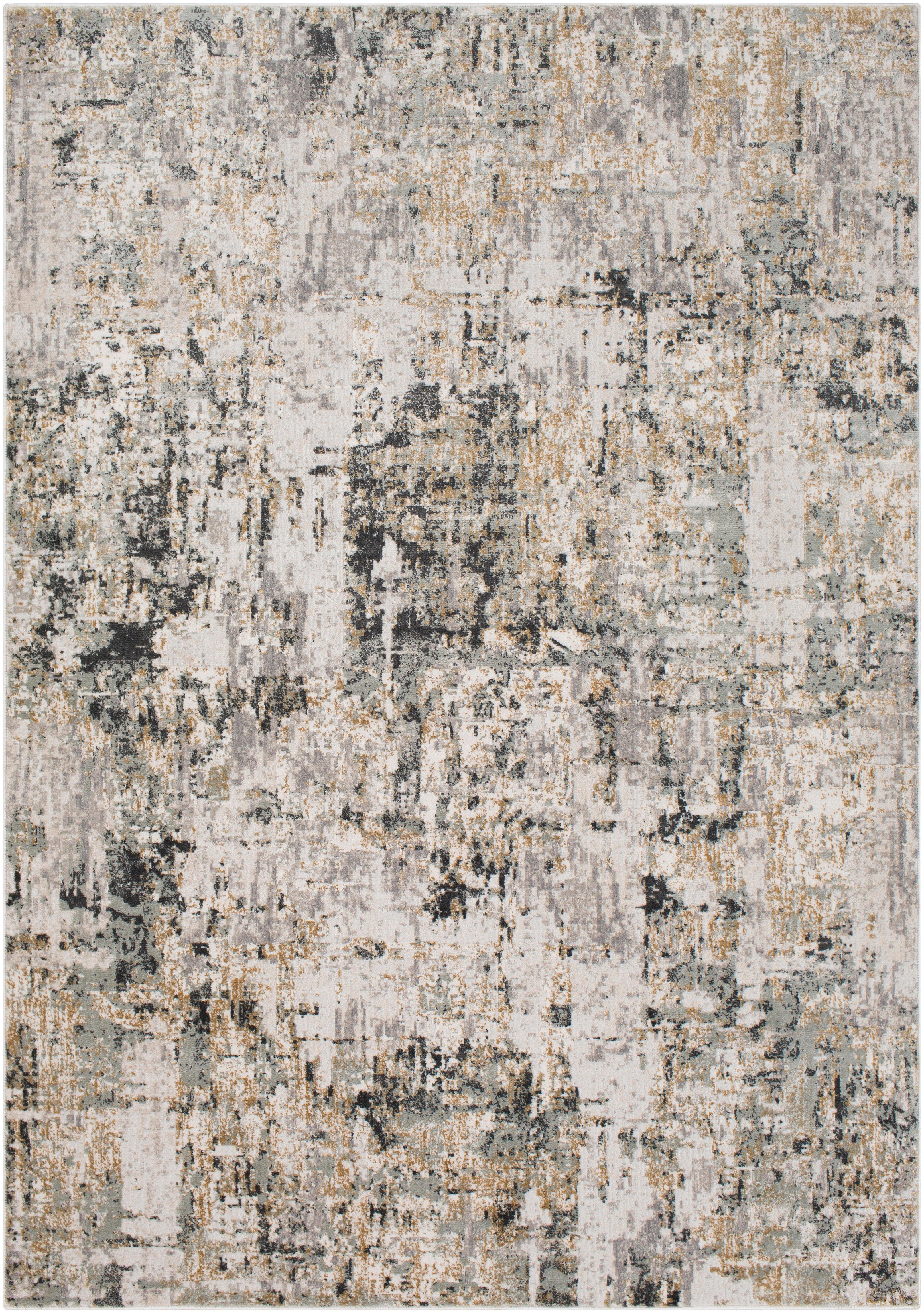 Quatro Area Rug
