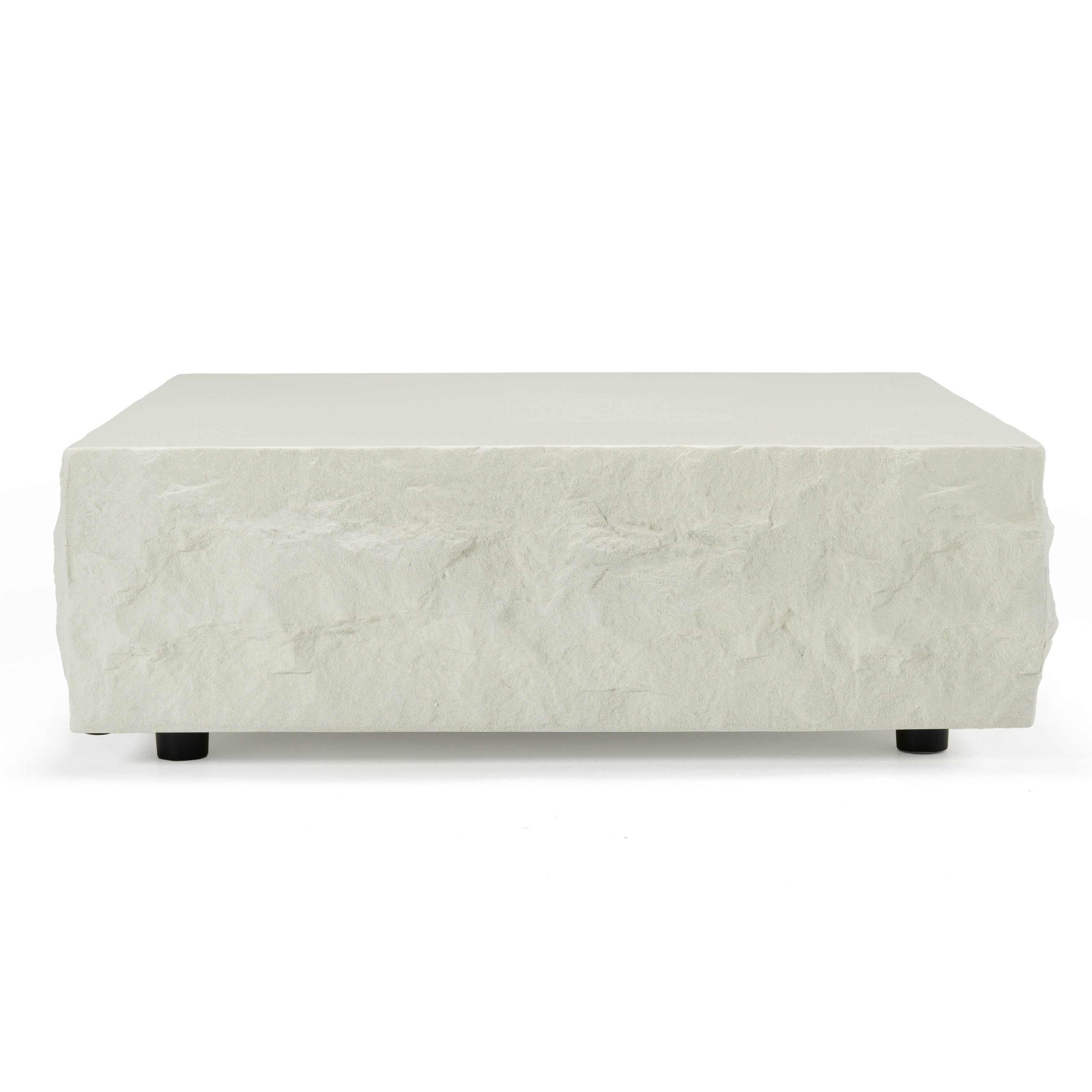 Quarry Modern Square Coffee Table