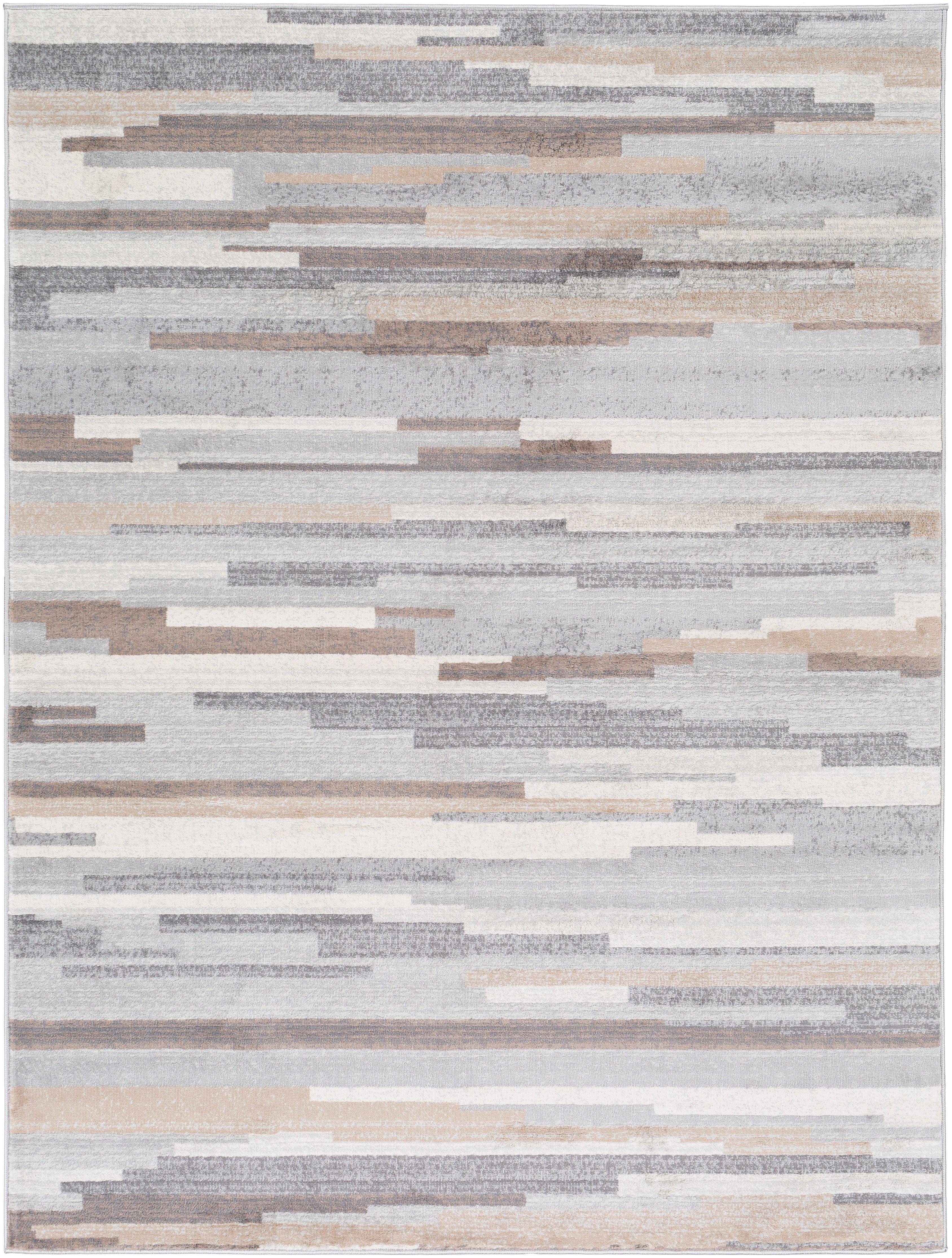 Roma Area Rug - Style 2