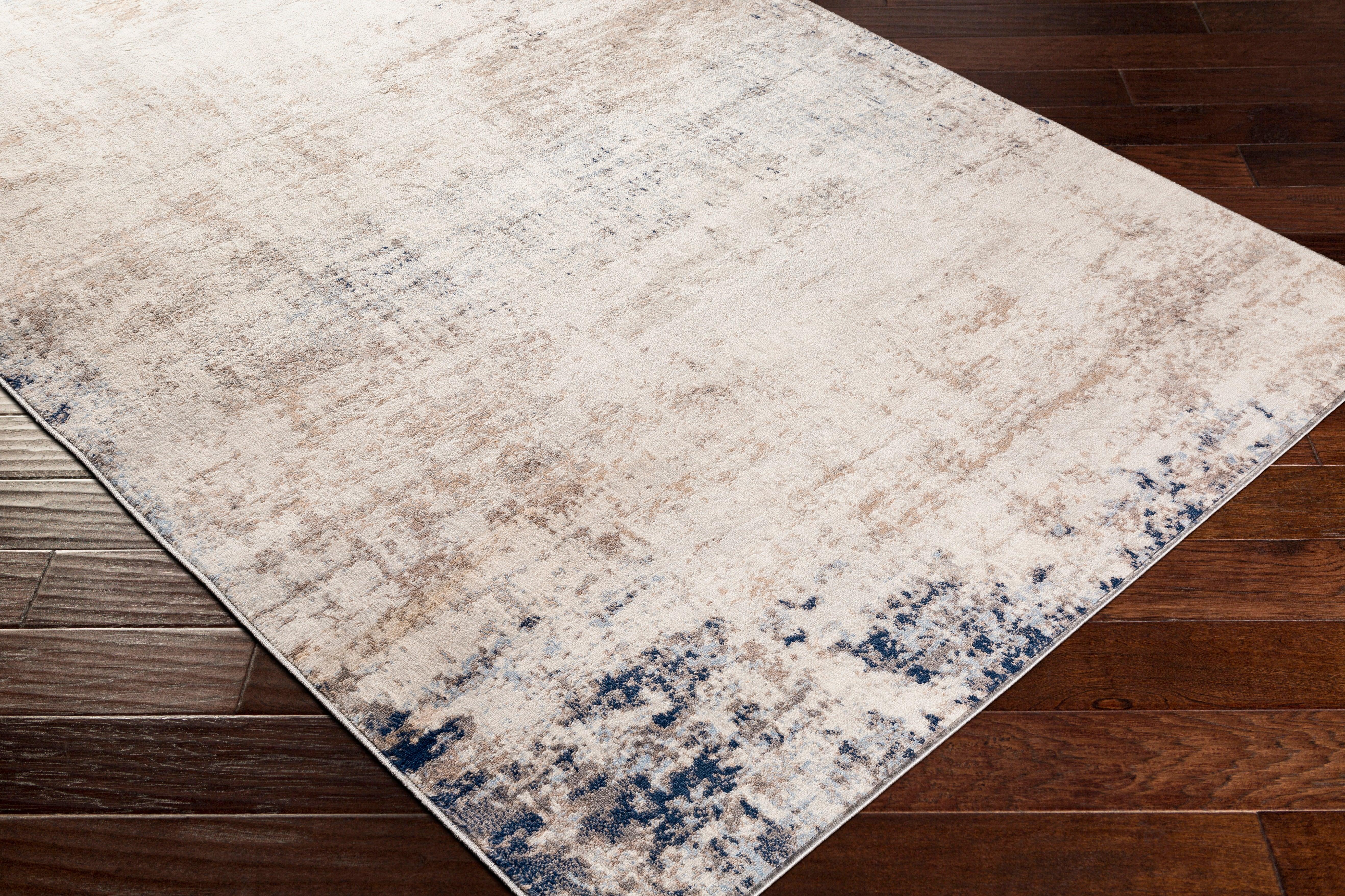 Roma Area Rug - Style 4