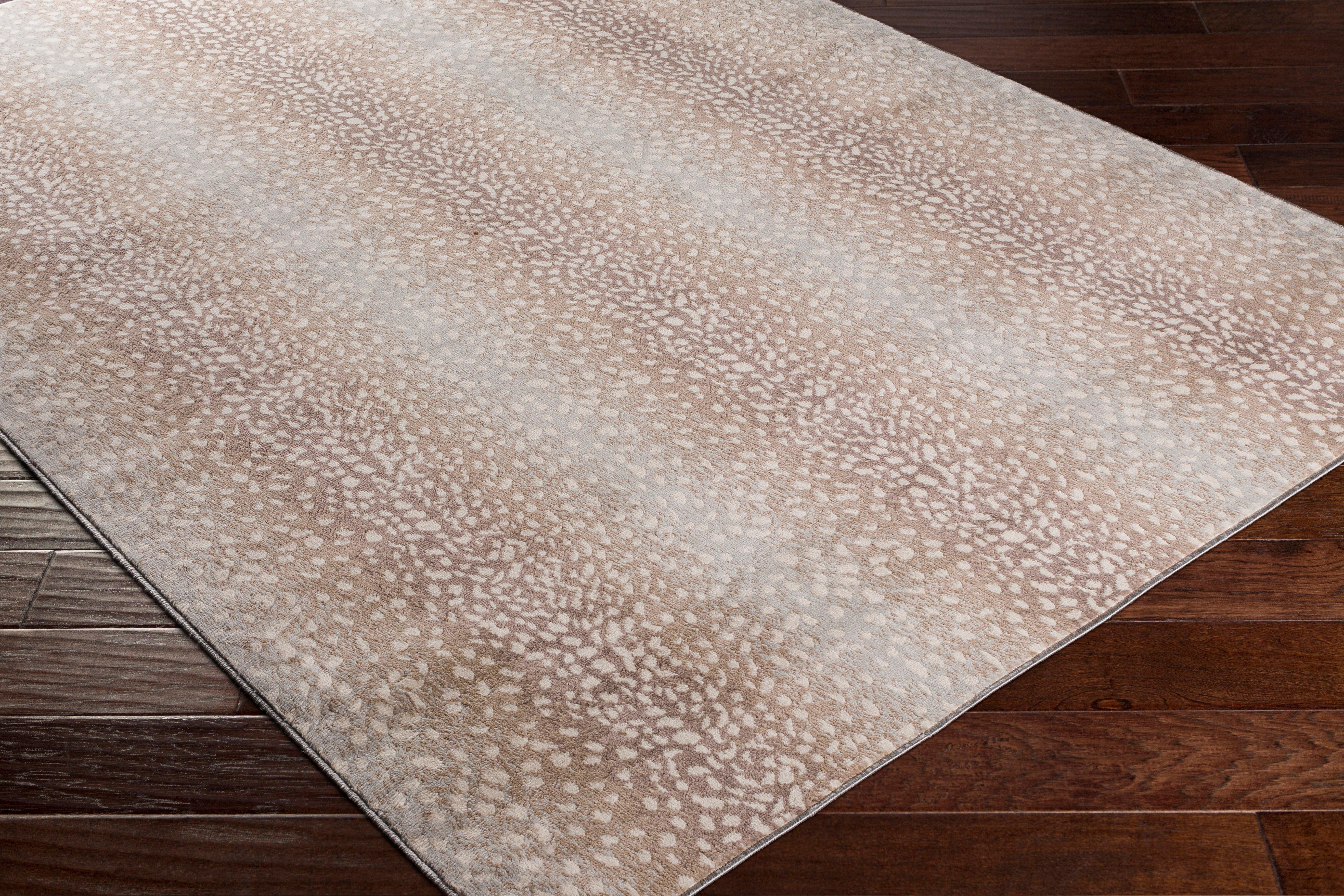 Roma Area Rug - Style 7