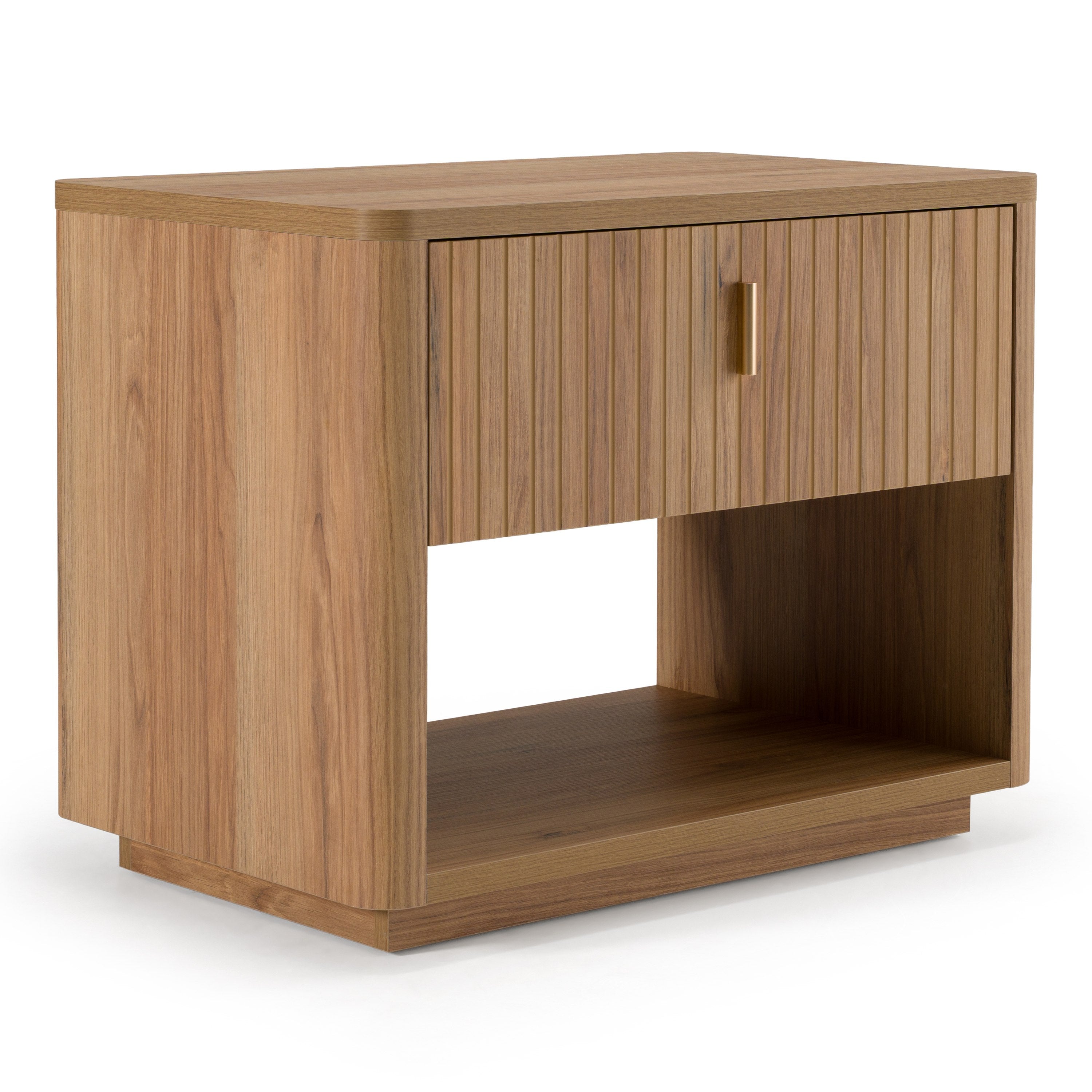 Roma Modern Nightstand