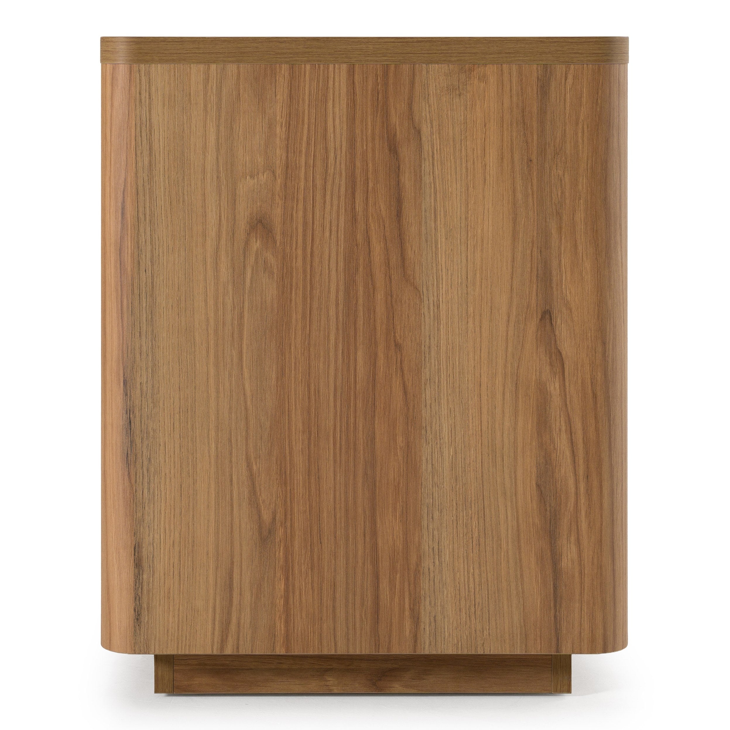 Roma Modern Nightstand