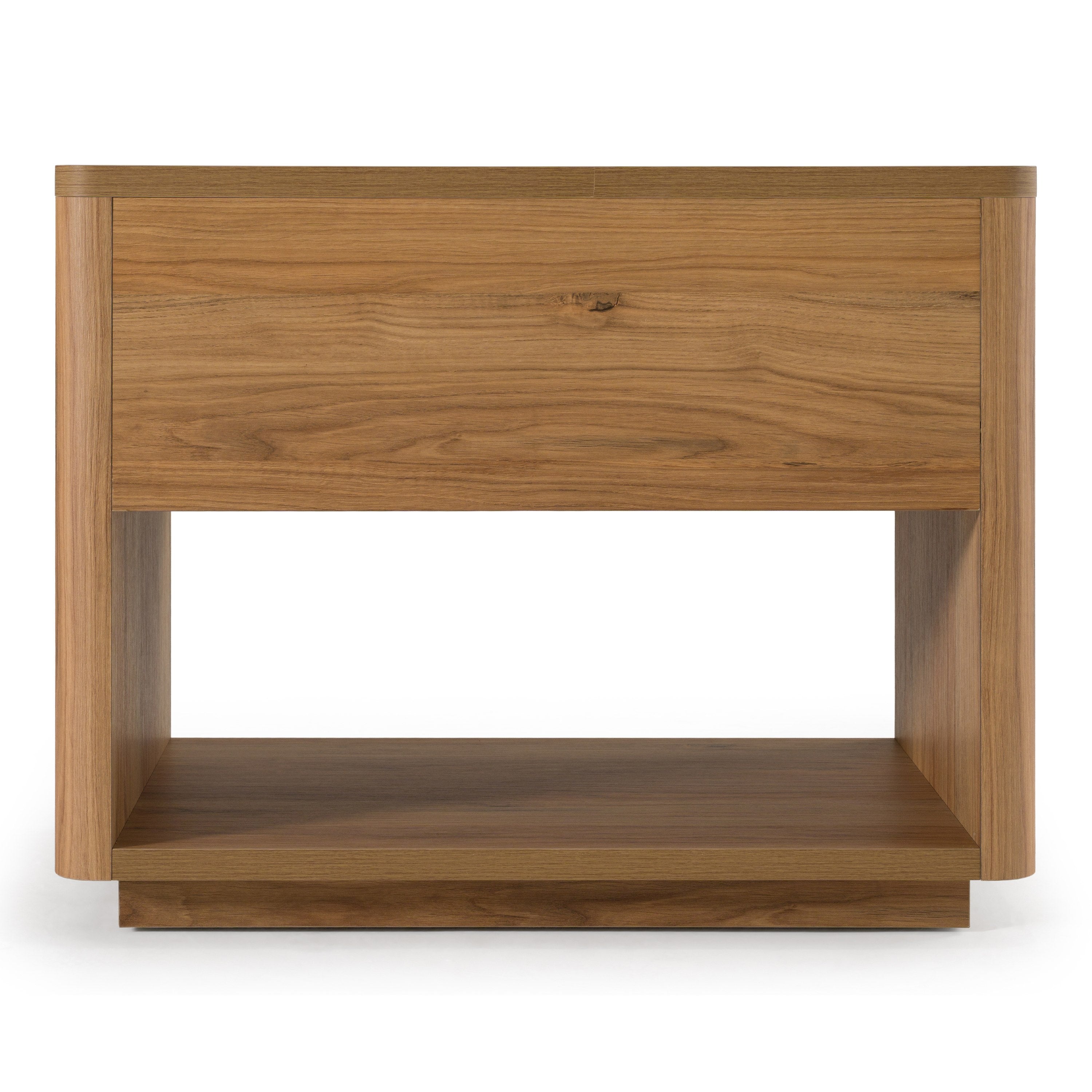Roma Modern Nightstand