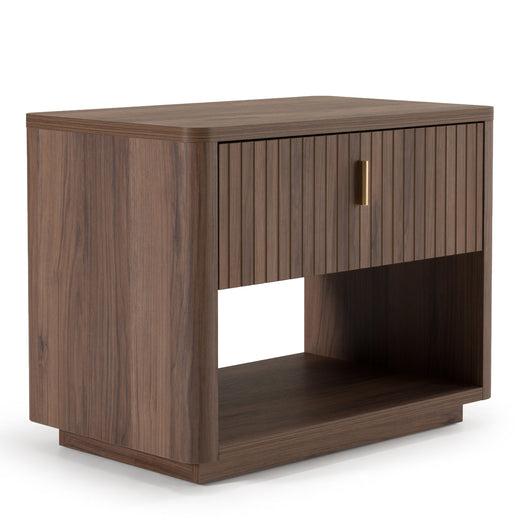 Roma Modern Nightstand
