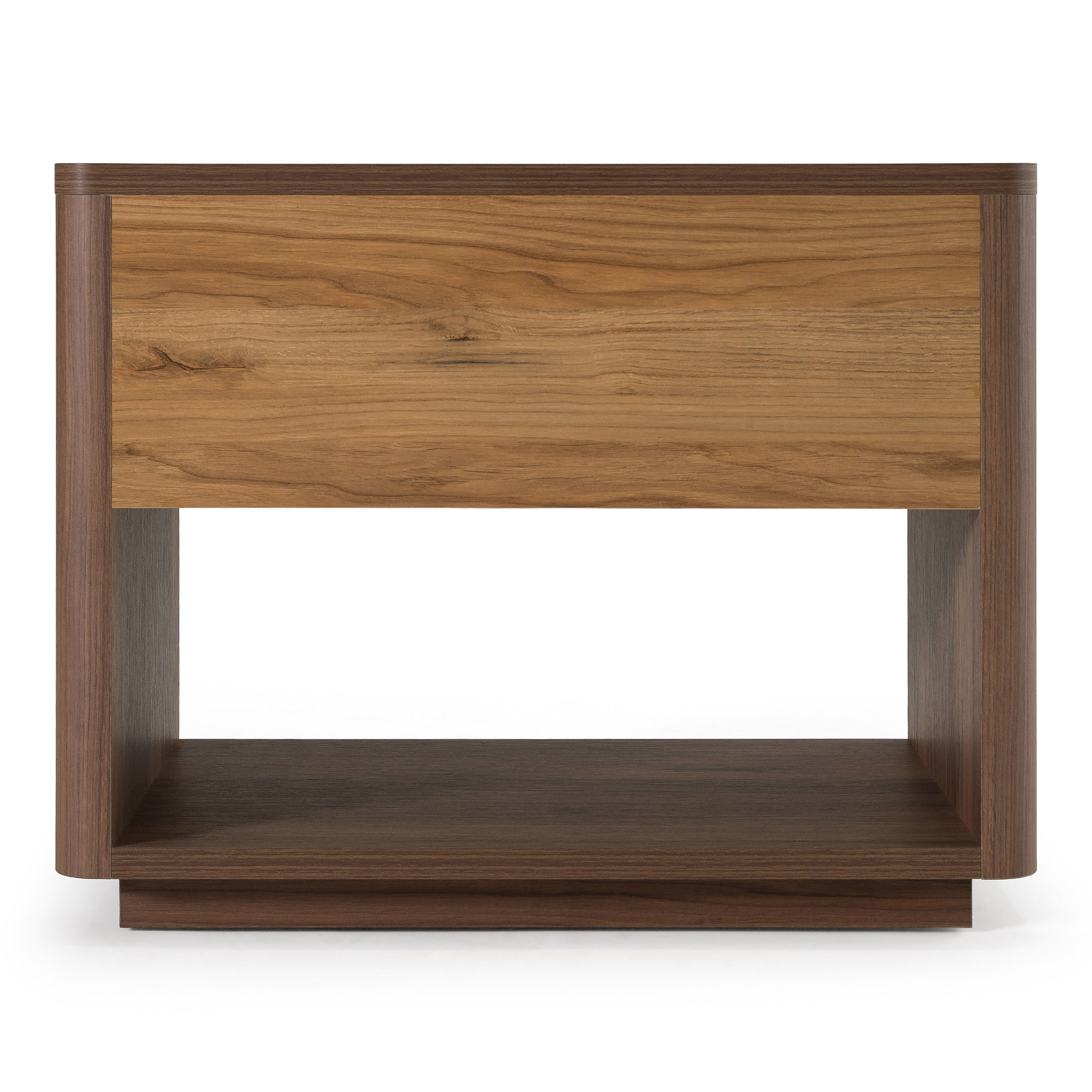 Roma Modern Nightstand