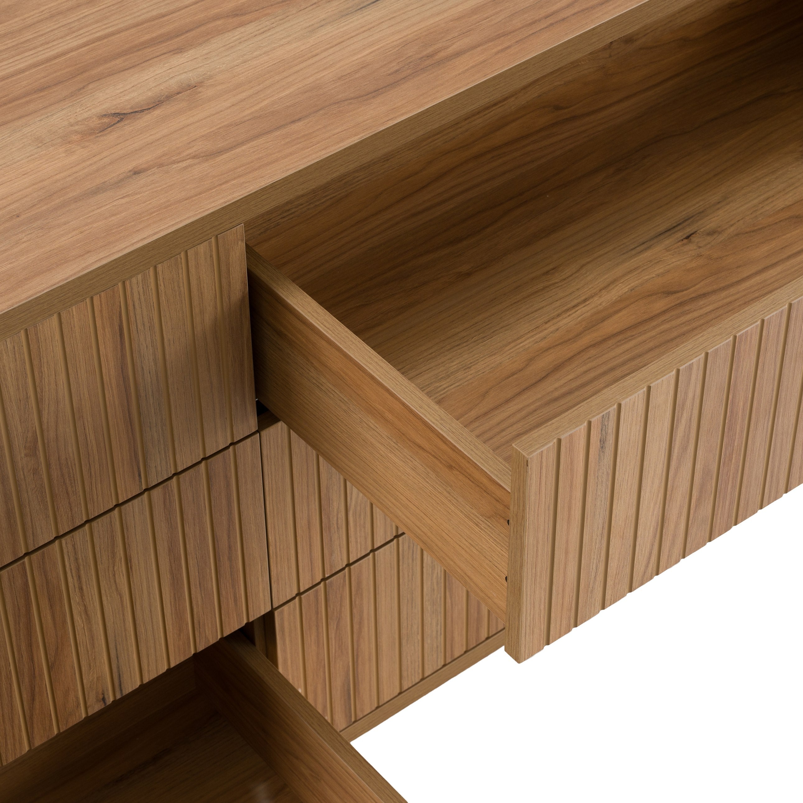 Roma Modern Dresser