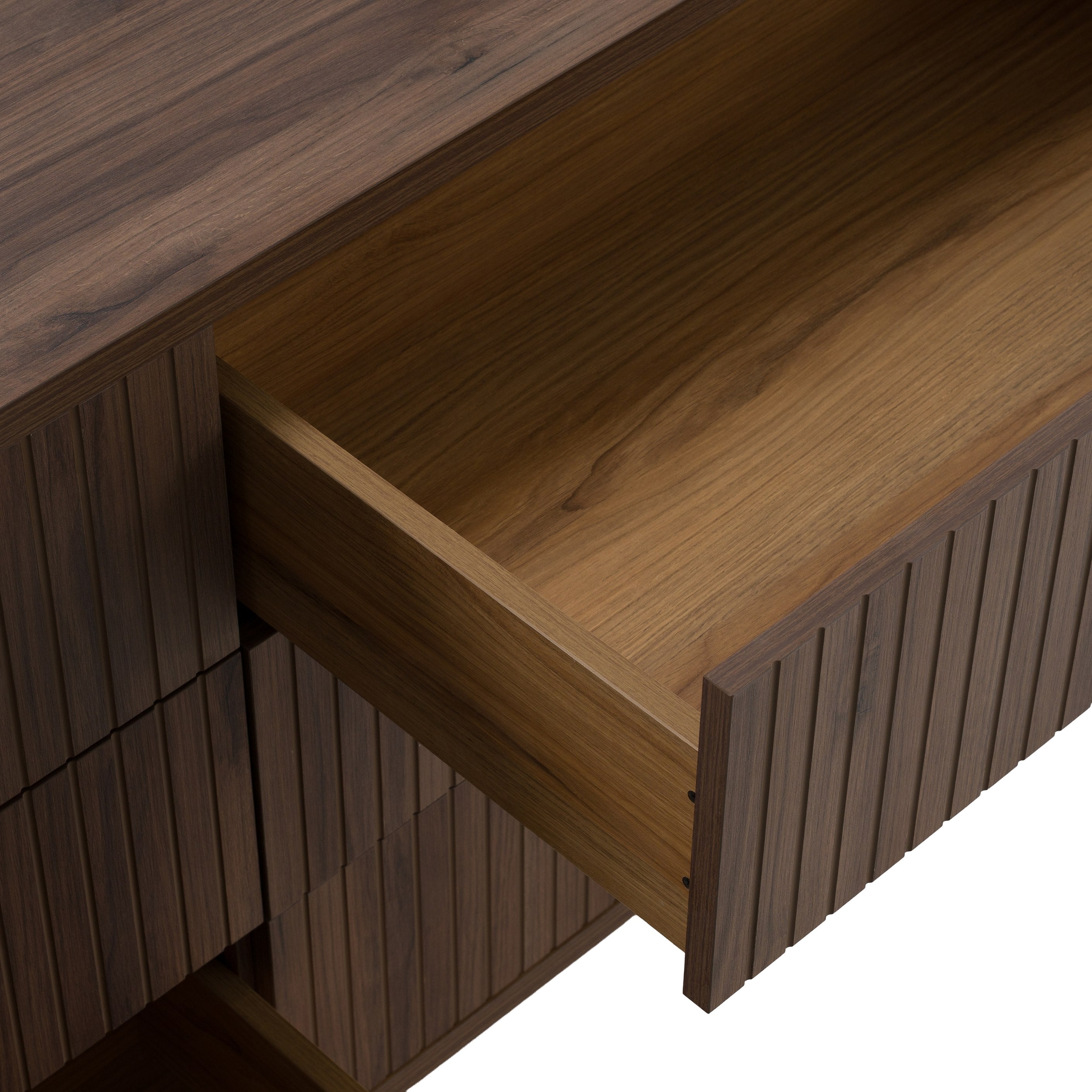 Roma Modern Dresser