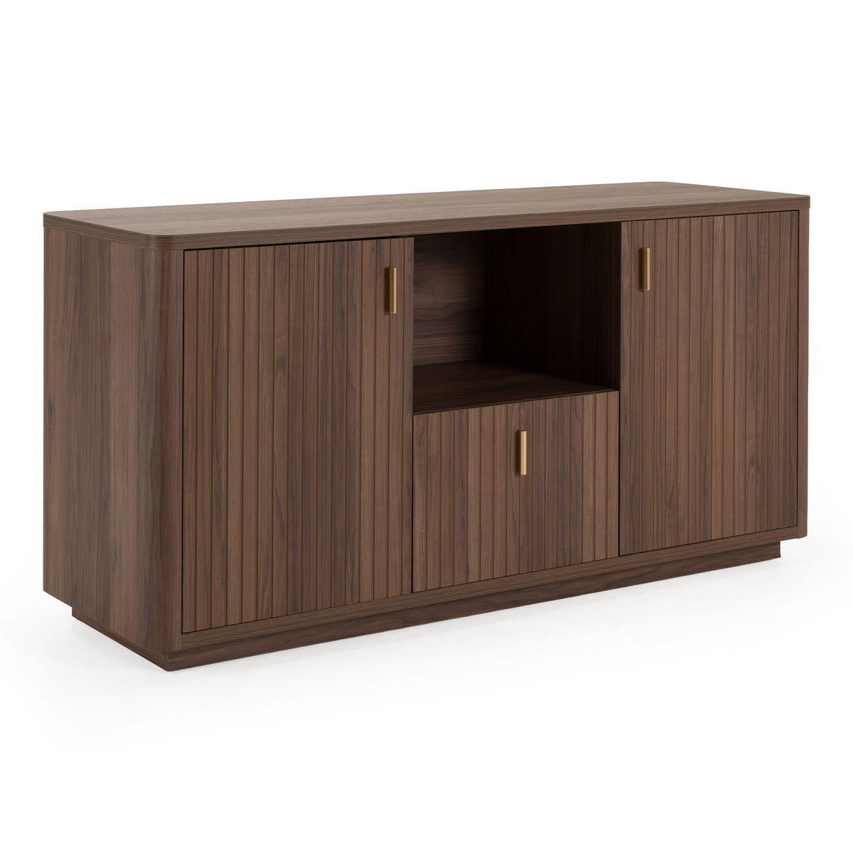 Roma - Modern File Cabinet