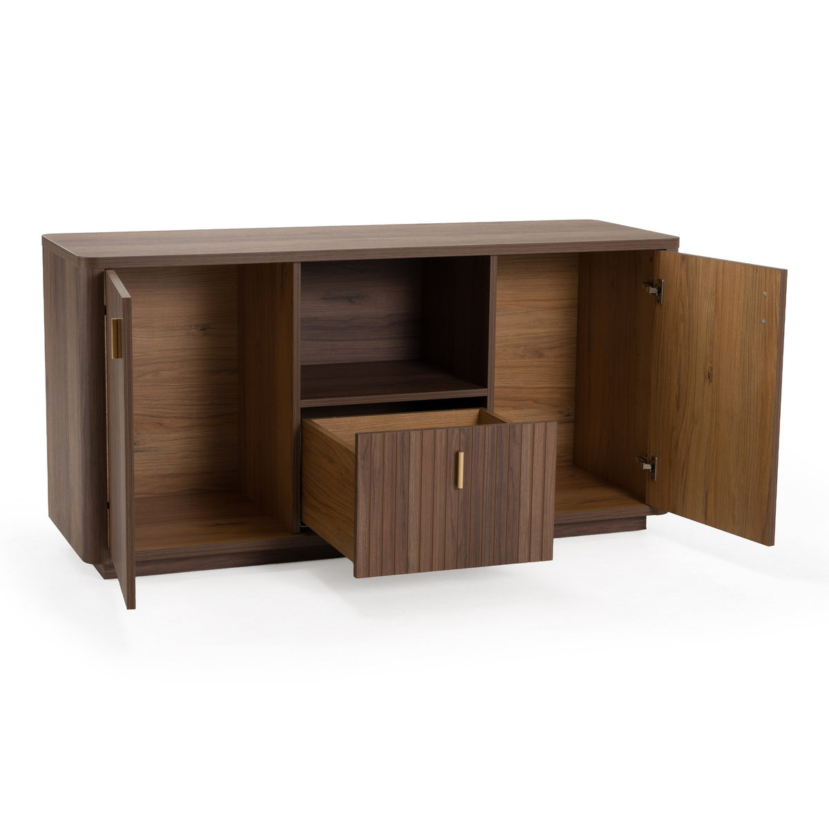 Roma - Modern File Cabinet