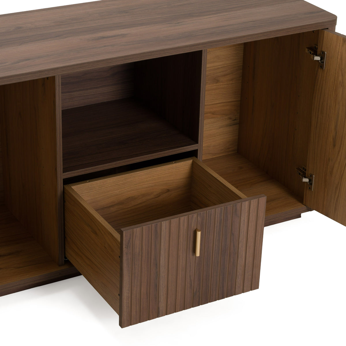 Roma - Modern File Cabinet