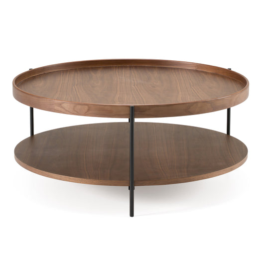 Savoy Modern Large Coffee Table